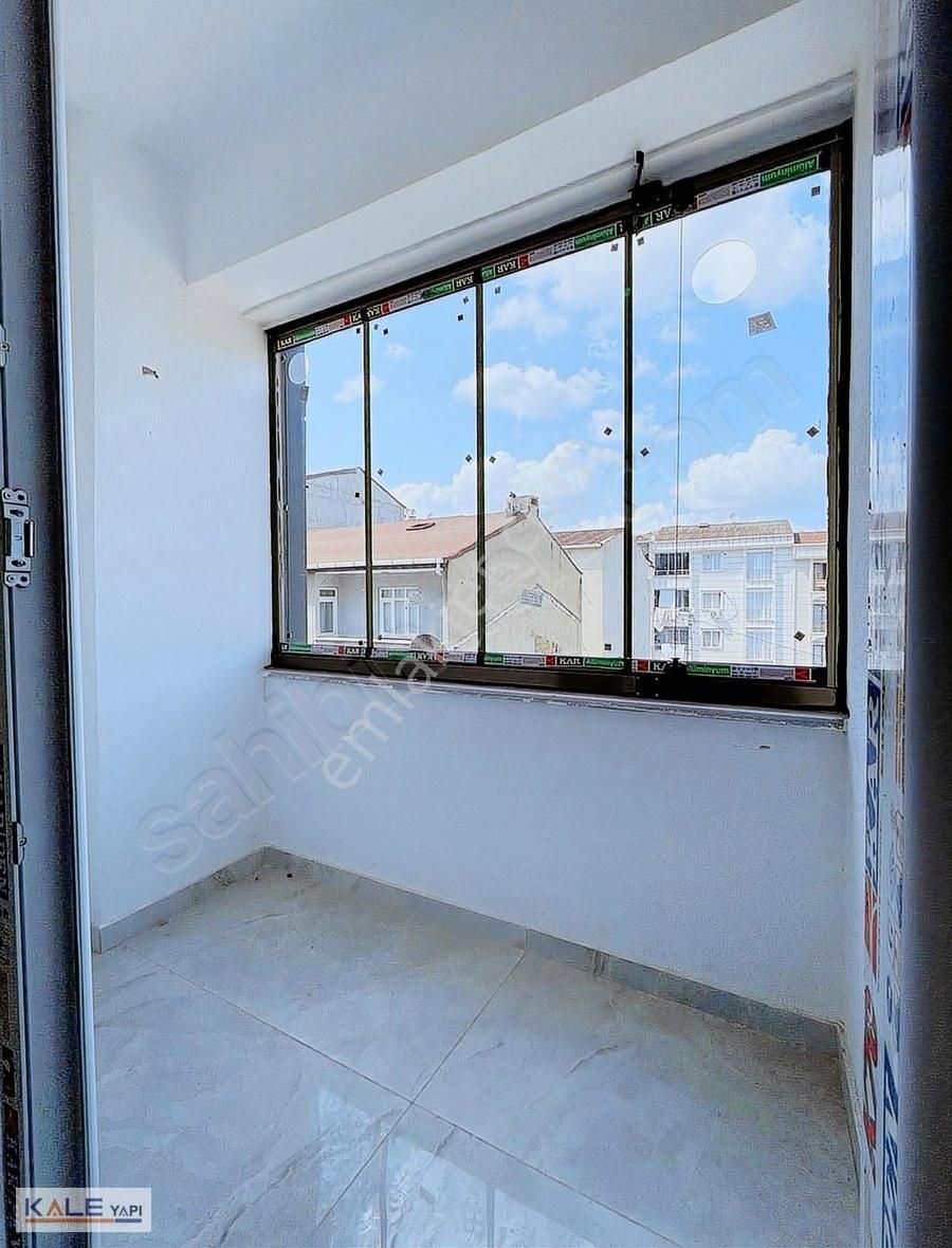 İnönü Mahallesi Satılık Sıfır İskanlı 3+1 Lüks Arakat Daire - Görsel 12