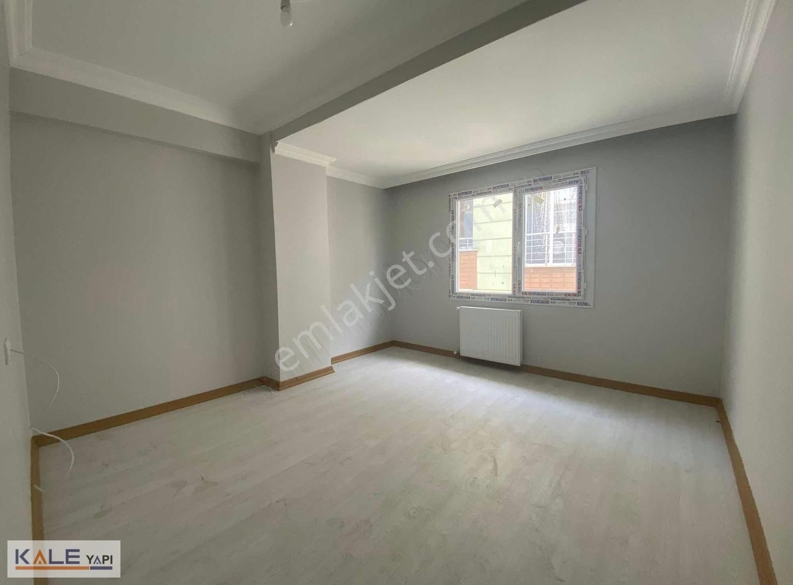 Üç Evler Sıfır 2+1 Daire