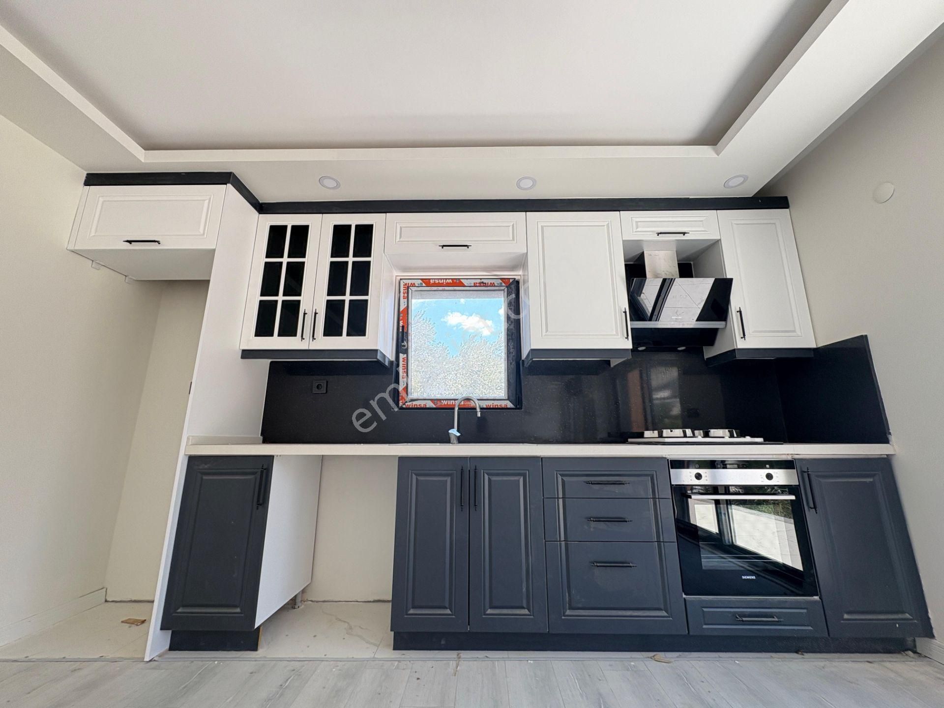 Arya Gayrimenkul'den Güre'de Deniz Manzaralı 4+1 Villa - Görsel 18