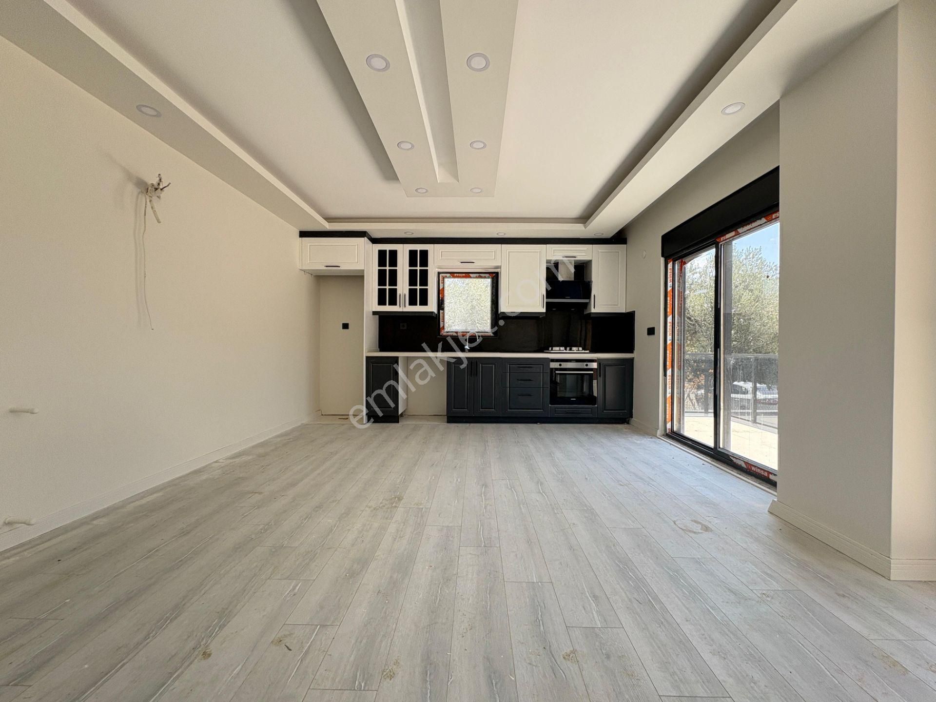 Arya Gayrimenkul'den Güre'de Deniz Manzaralı 4+1 Villa - Görsel 25