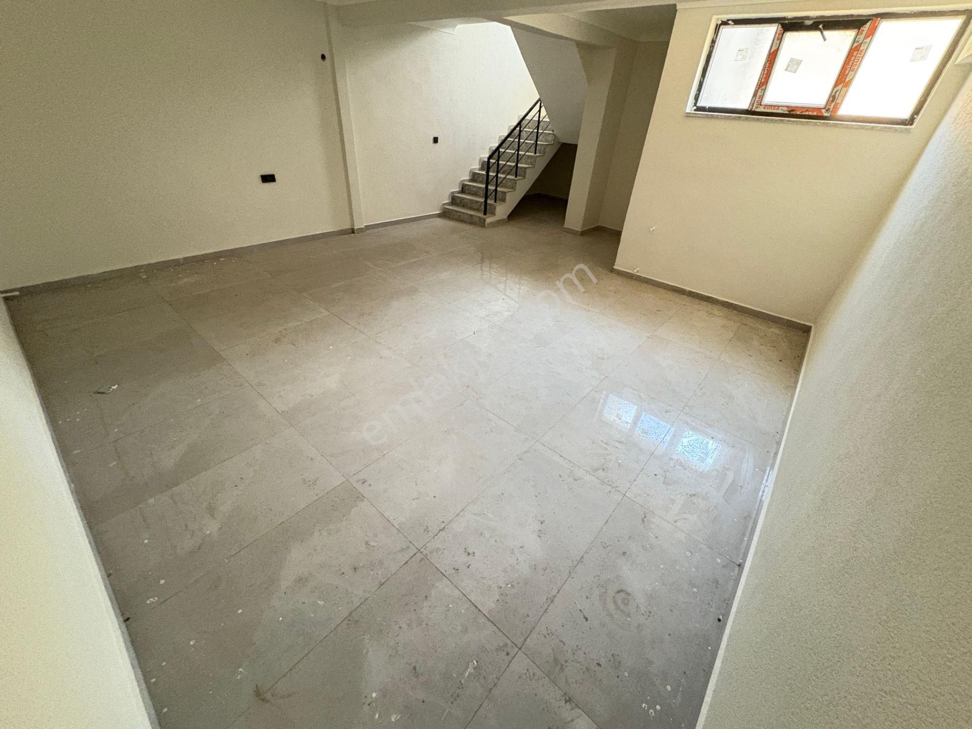Arya Gayrimenkul'den Güre'de Deniz Manzaralı 4+1 Villa - Görsel 13