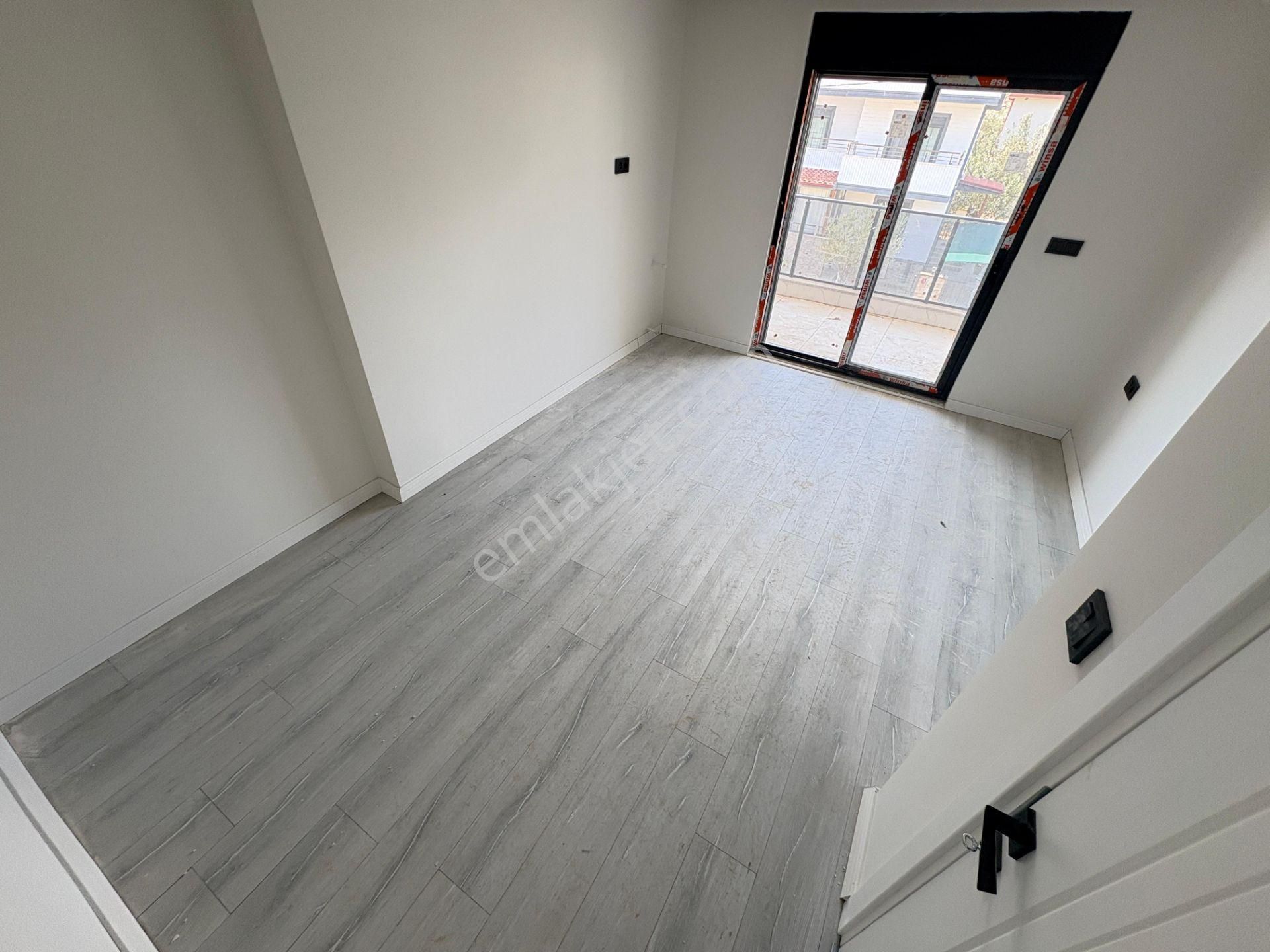 Arya Gayrimenkul'den Güre'de Deniz Manzaralı 4+1 Villa - Görsel 10