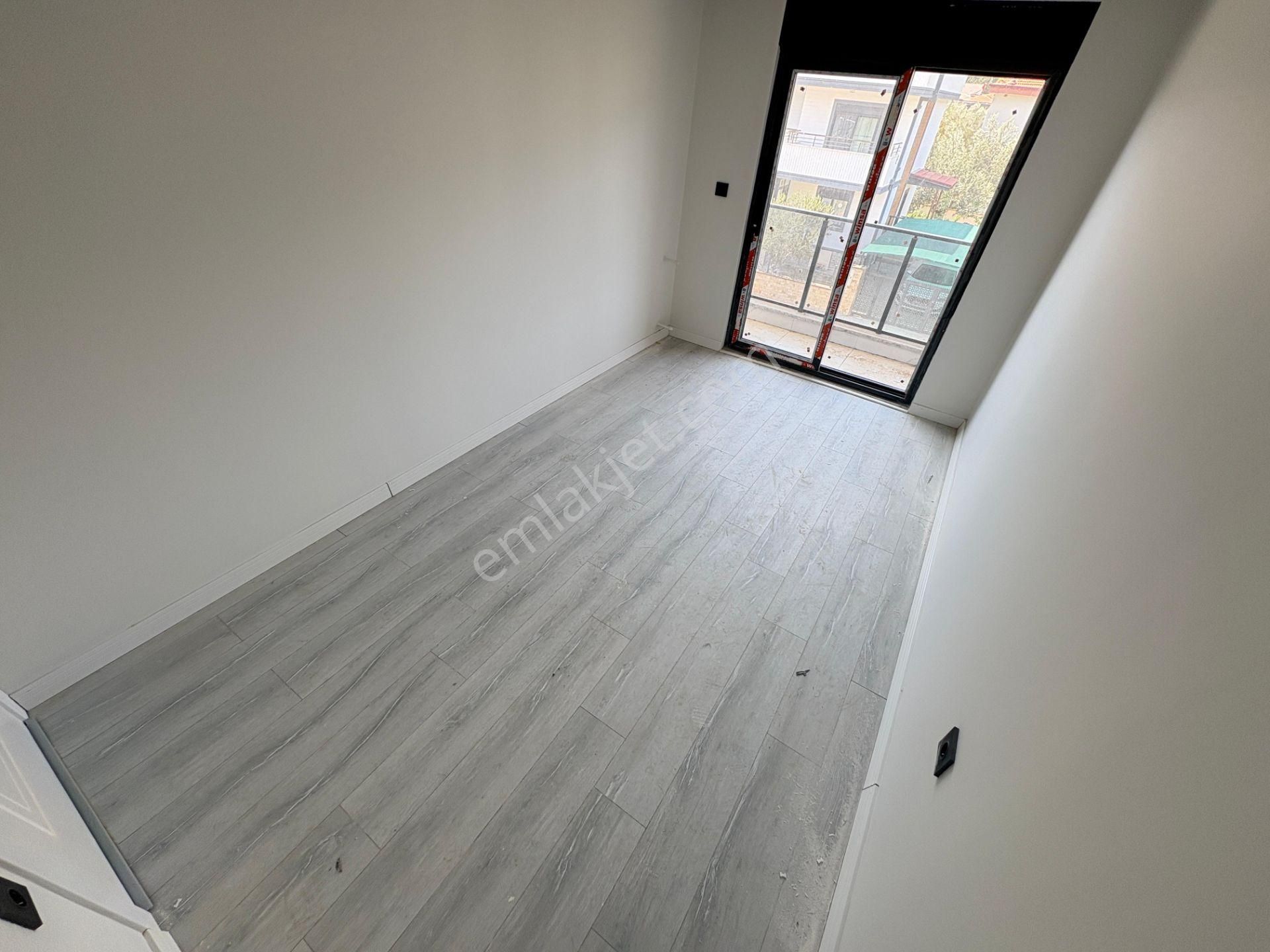 Arya Gayrimenkul'den Güre'de Deniz Manzaralı 4+1 Villa - Görsel 12