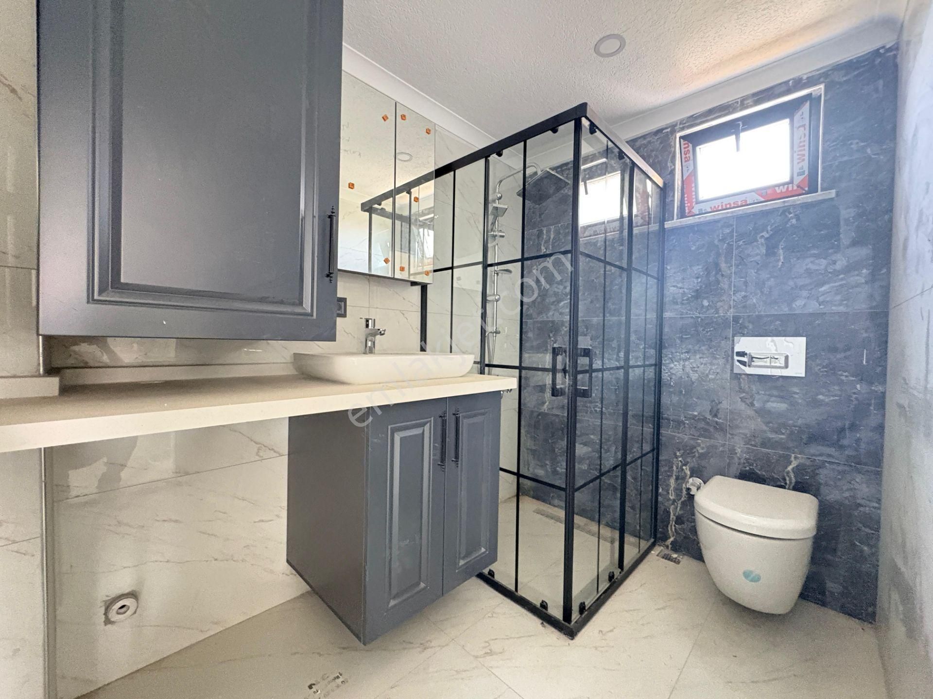 Arya Gayrimenkul'den Güre'de Deniz Manzaralı 4+1 Villa - Görsel 15