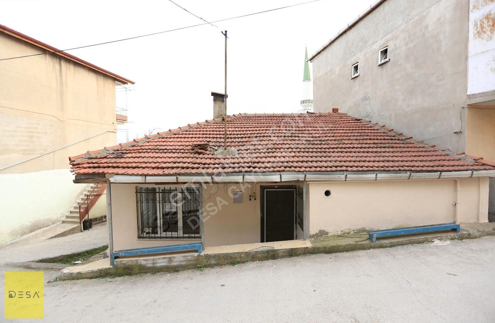 İzmit Tavşantepe Mahallesin De Satılık Müstakil Ev