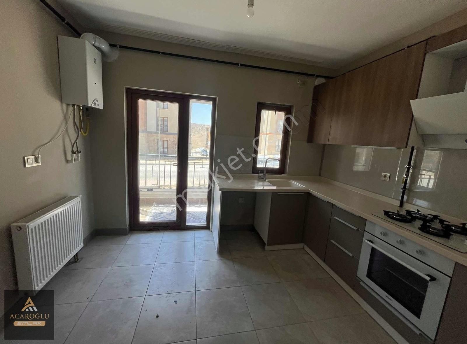 Ardıçlı Tokide 3. Etapta Kiralık 2+1 Yüksek Giriş Kat Daire