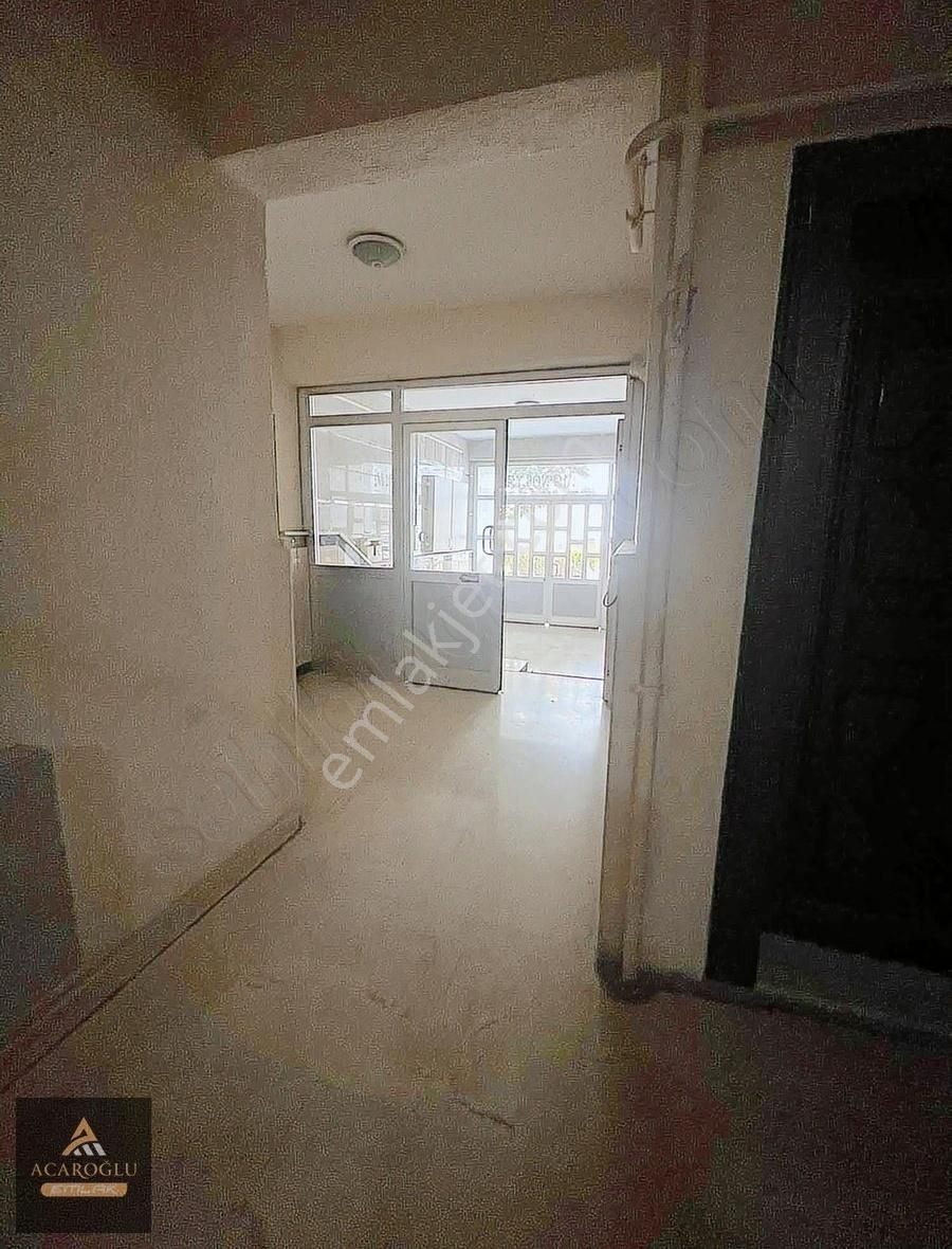 Kosova Mahallesinde 3+1 Yüksek Giriş Bakımlı Kiralık Daire