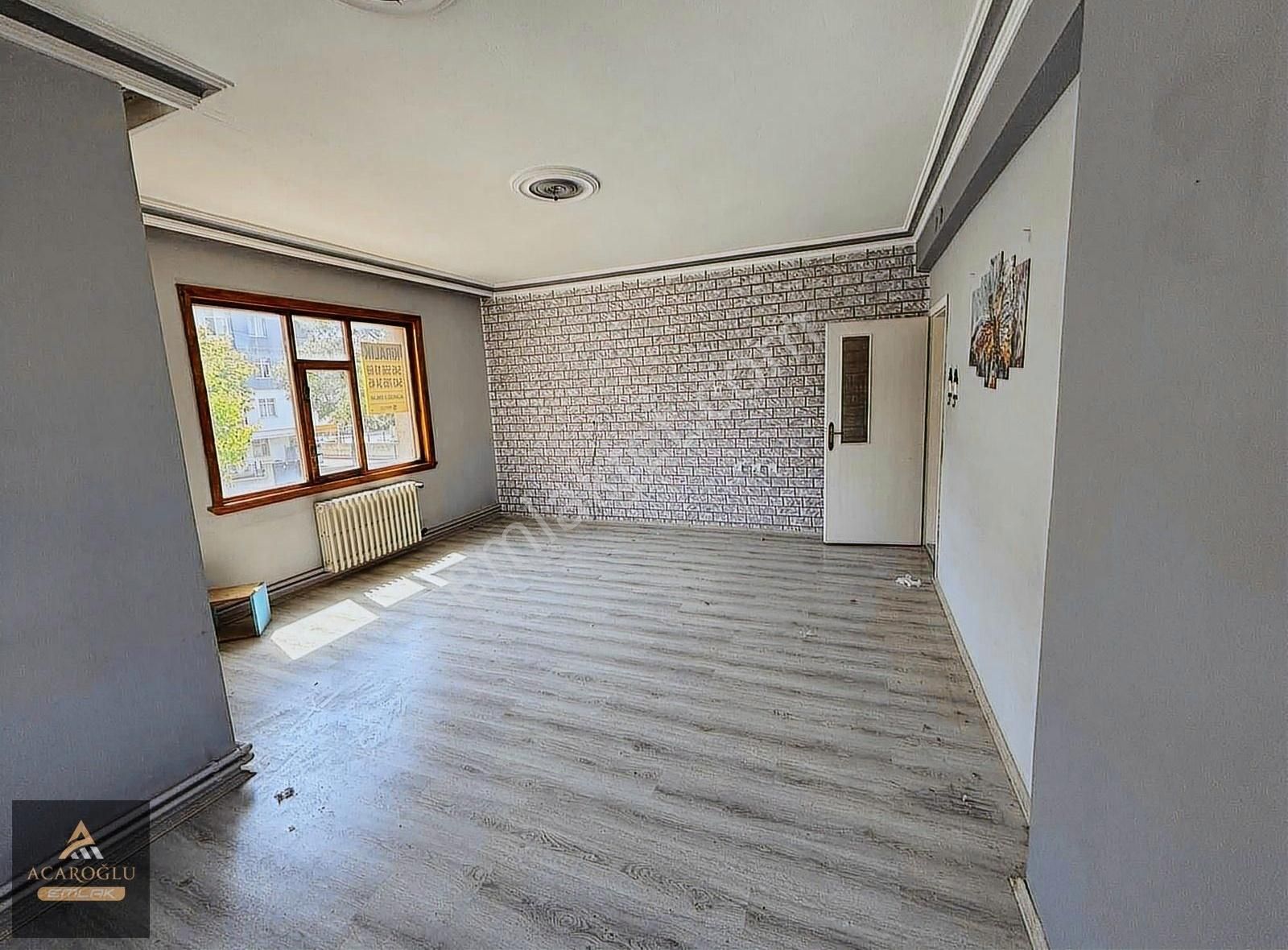 Karatay Özel Enderun Lisesi Yakını Kiralık 3+1 Daire