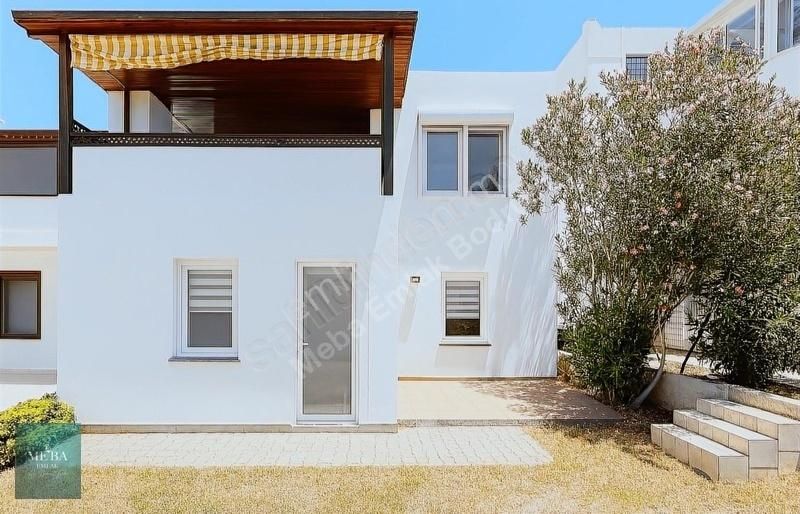Bodrum Kale Manzaralı Satılık 4+1 Dubleks Villa