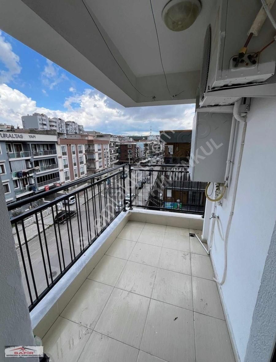 Safir'den Satılık 2+1 Kampüs Yakını Full Eşyalı Daire