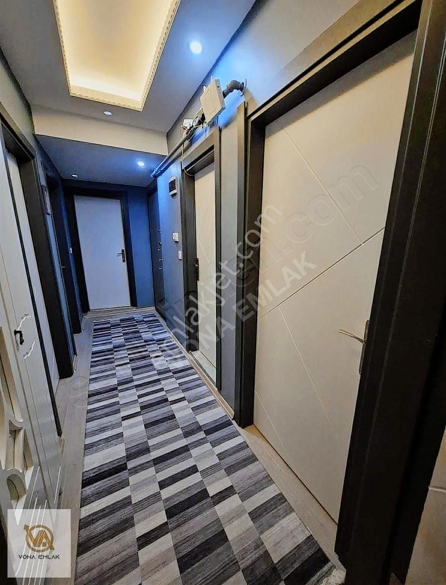Kapaklı Mevlana Mahallesi 85 Metre² 2+1 Satılık Daire