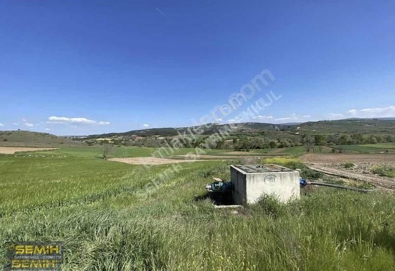 Semih'den Ebeköyde Yol Su İkisi Bir Arada Mükemmel Konumda Bahçe - Görsel 4