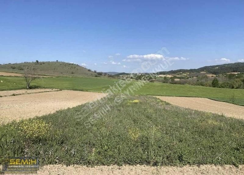 Semih'den Ebeköyde Yol Su İkisi Bir Arada Mükemmel Konumda Bahçe - Görsel 2