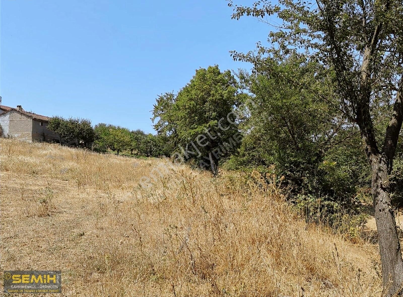 Semih'den Kirazlıyaylada Tüm Alt Yapısı Hazır Uygun Fiyatlı Arsa - Görsel 6