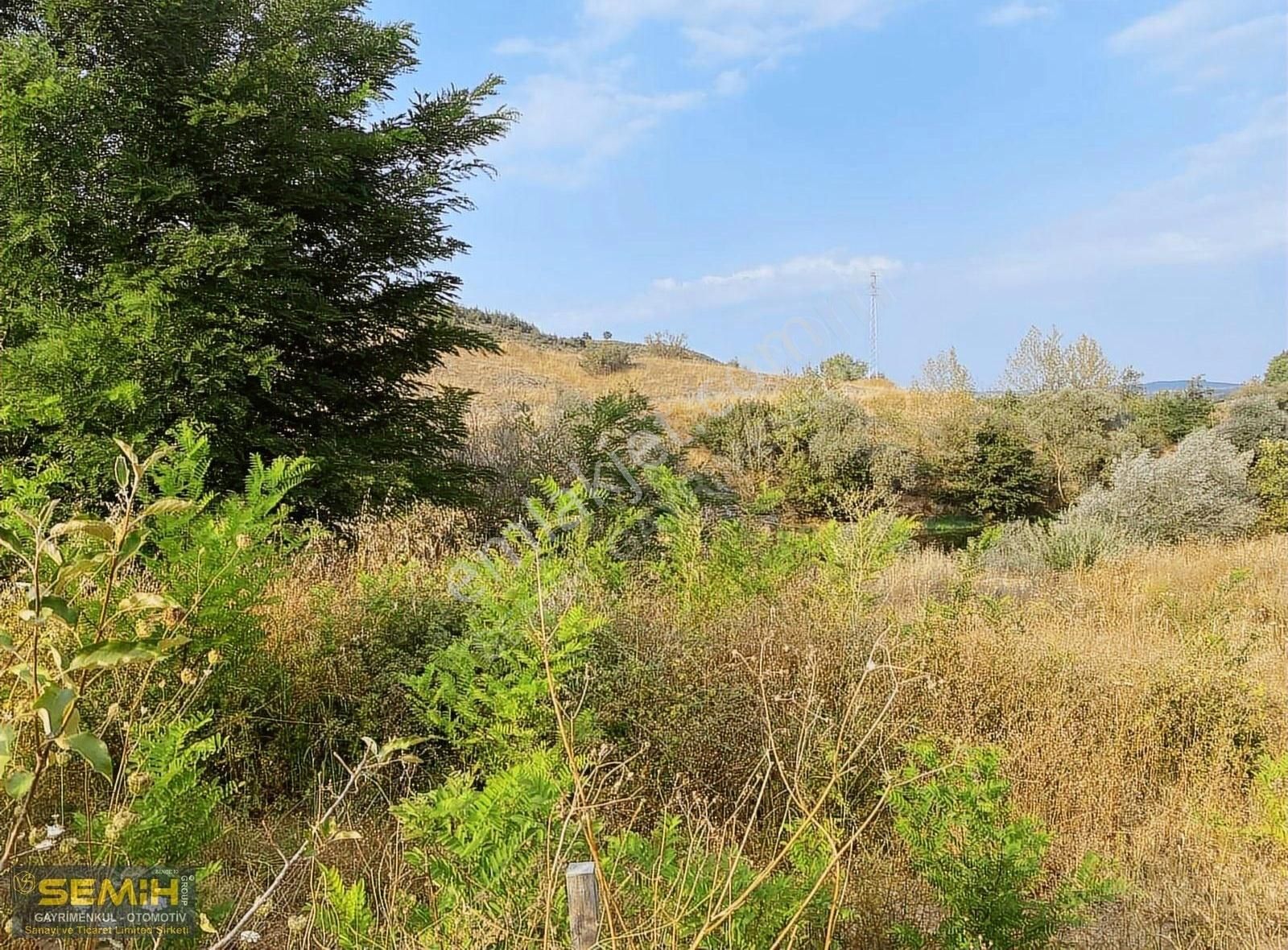 Semih'den Ebeköyde Göksu Cayına Sıfır Tam Bir Hobilik Bahçe - Görsel 15