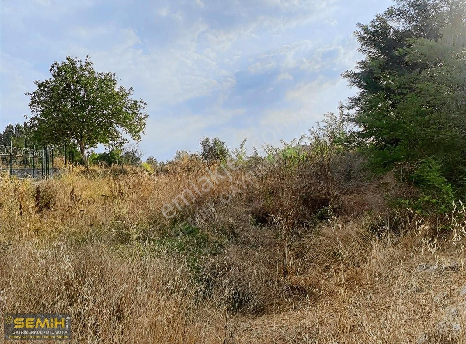 Semih'den Ebeköyde Göksu Cayına Sıfır Tam Bir Hobilik Bahçe - Görsel 20