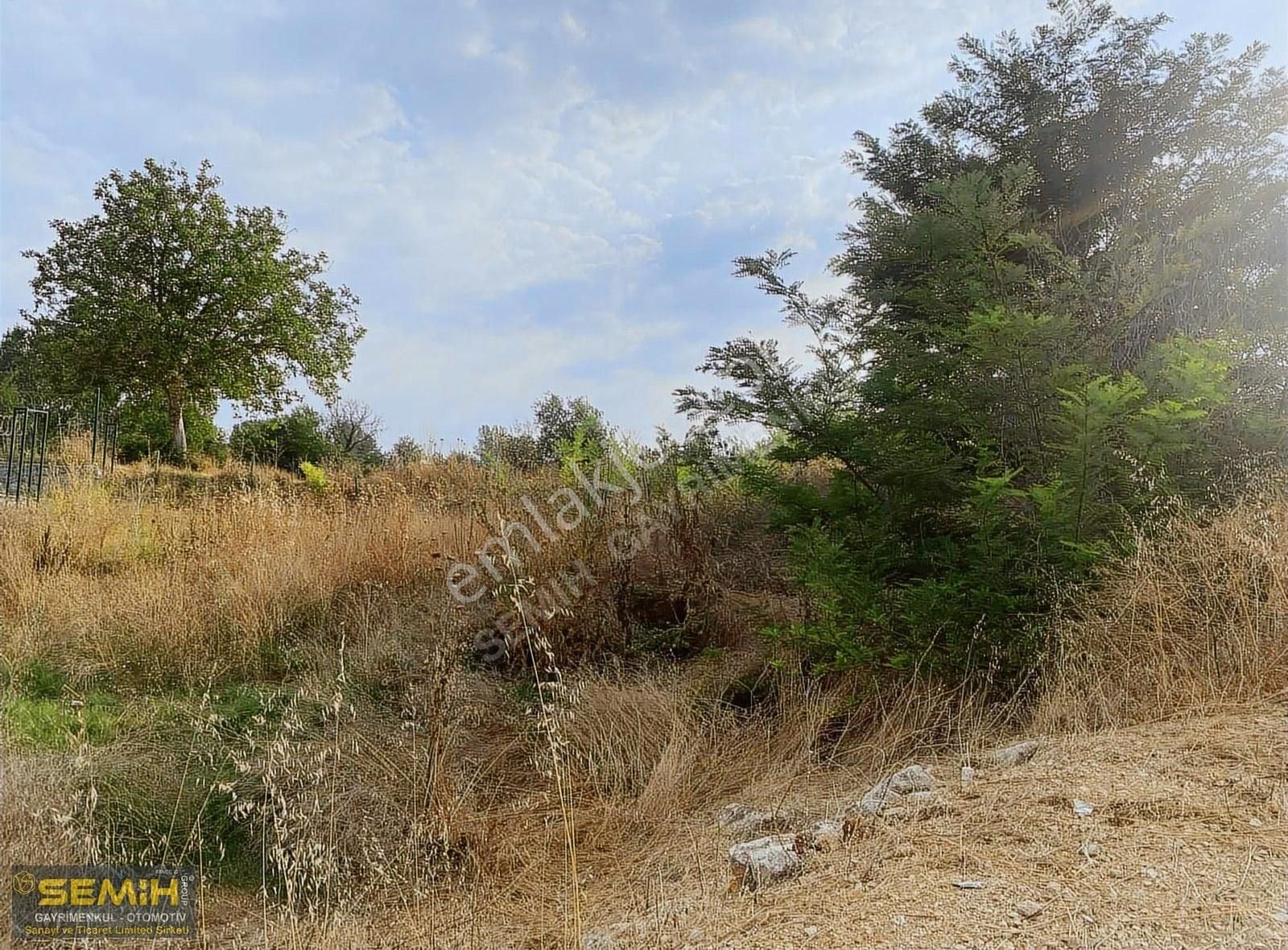 Semih'den Ebeköyde Göksu Cayına Sıfır Tam Bir Hobilik Bahçe - Görsel 18