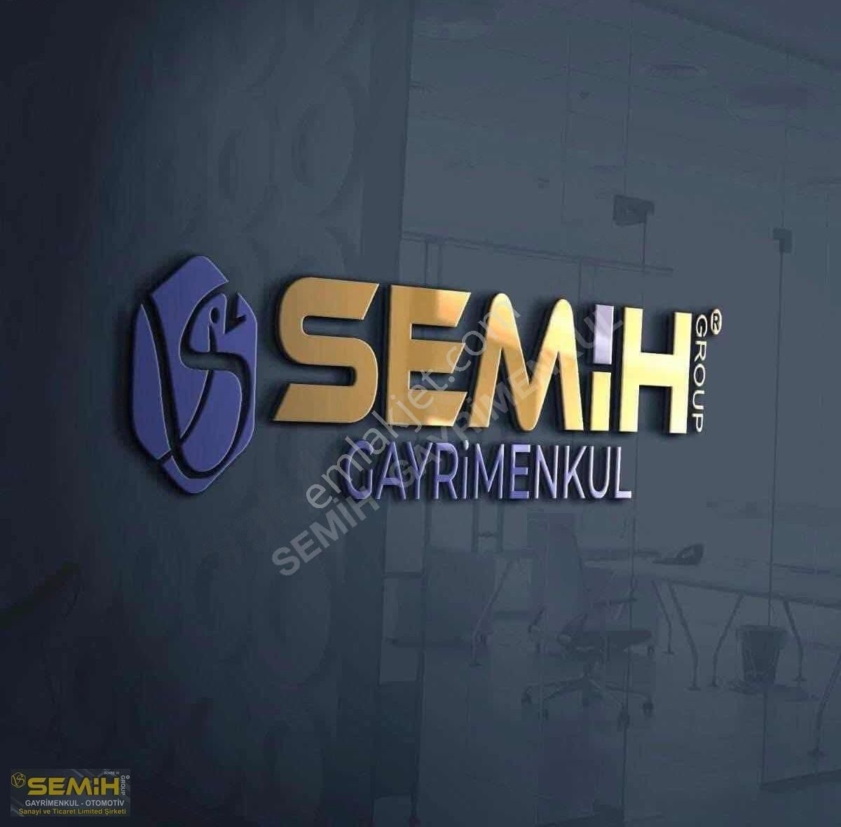 Semih'den Afşarda Şok Fiyata Asfalta Cepheli İmarlı Arsa - Görsel 2