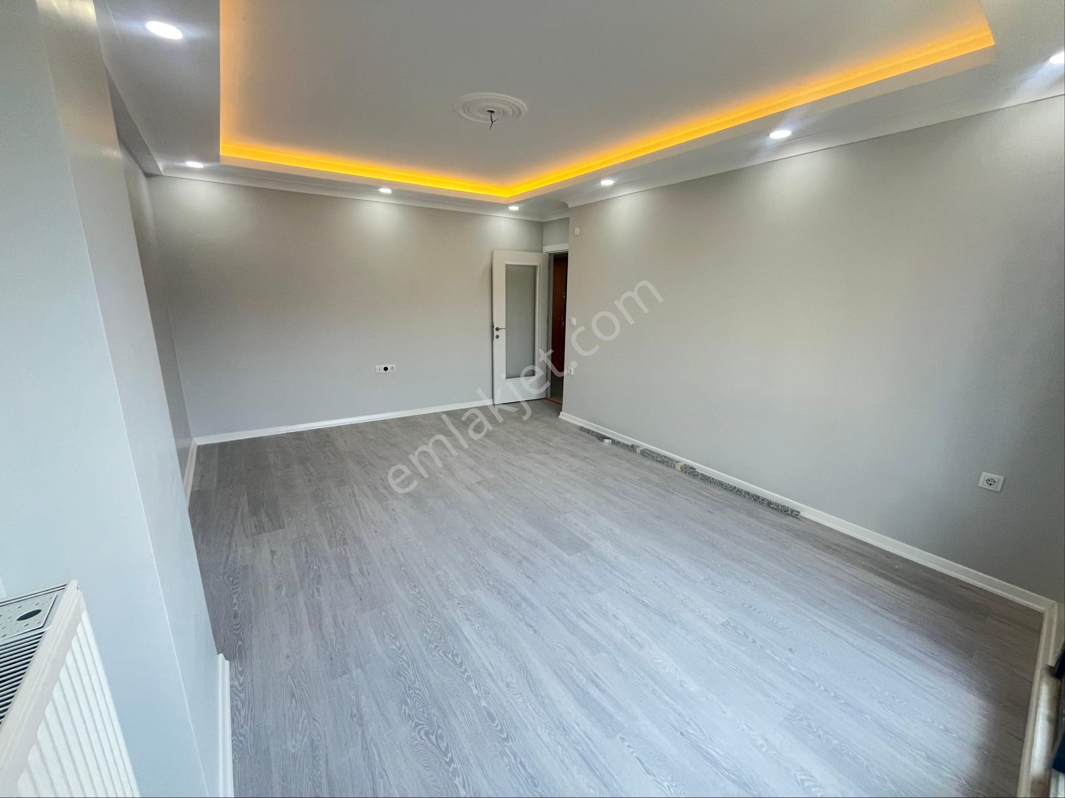 İmren Gayrimenkulden Satılık 4+2 Dubleks Fevzi Çakmak Mh. Yeni Bina