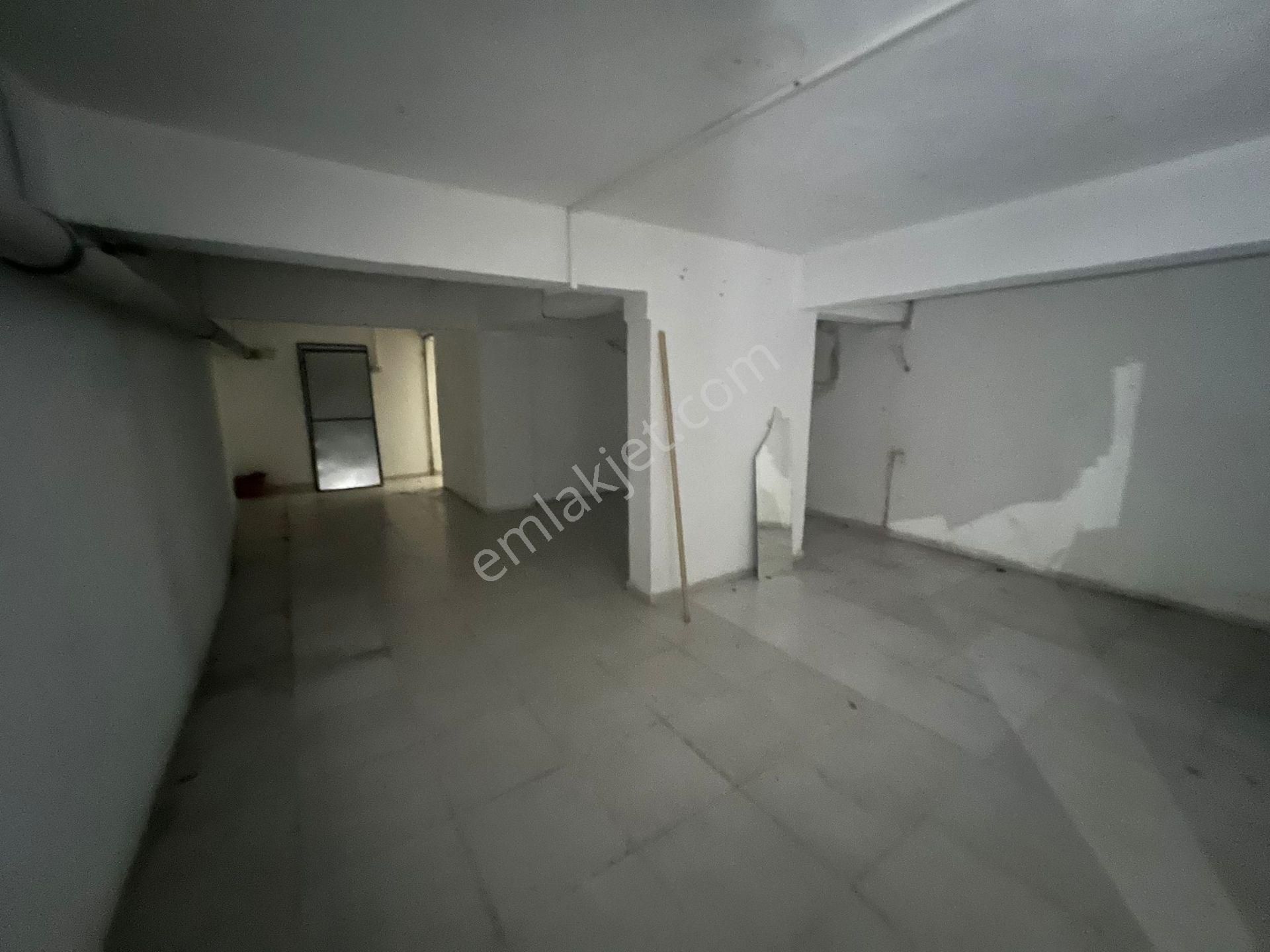 Acill Eşrefpaşa Dere Sokağında 110m2 Batarlı Otomatık Kepenklı Dukkan - Görsel 9