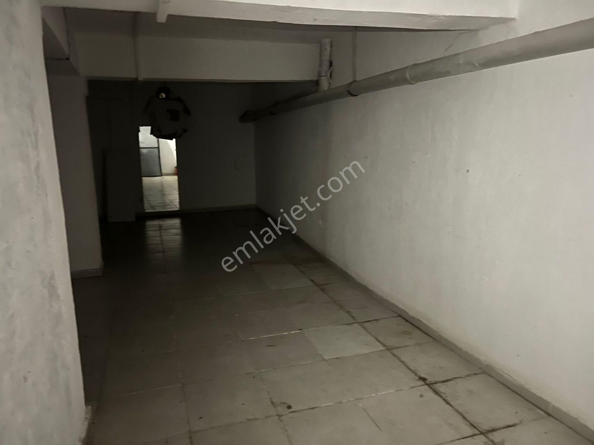 Acill Eşrefpaşa Dere Sokağında 110m2 Batarlı Otomatık Kepenklı Dukkan - Görsel 16