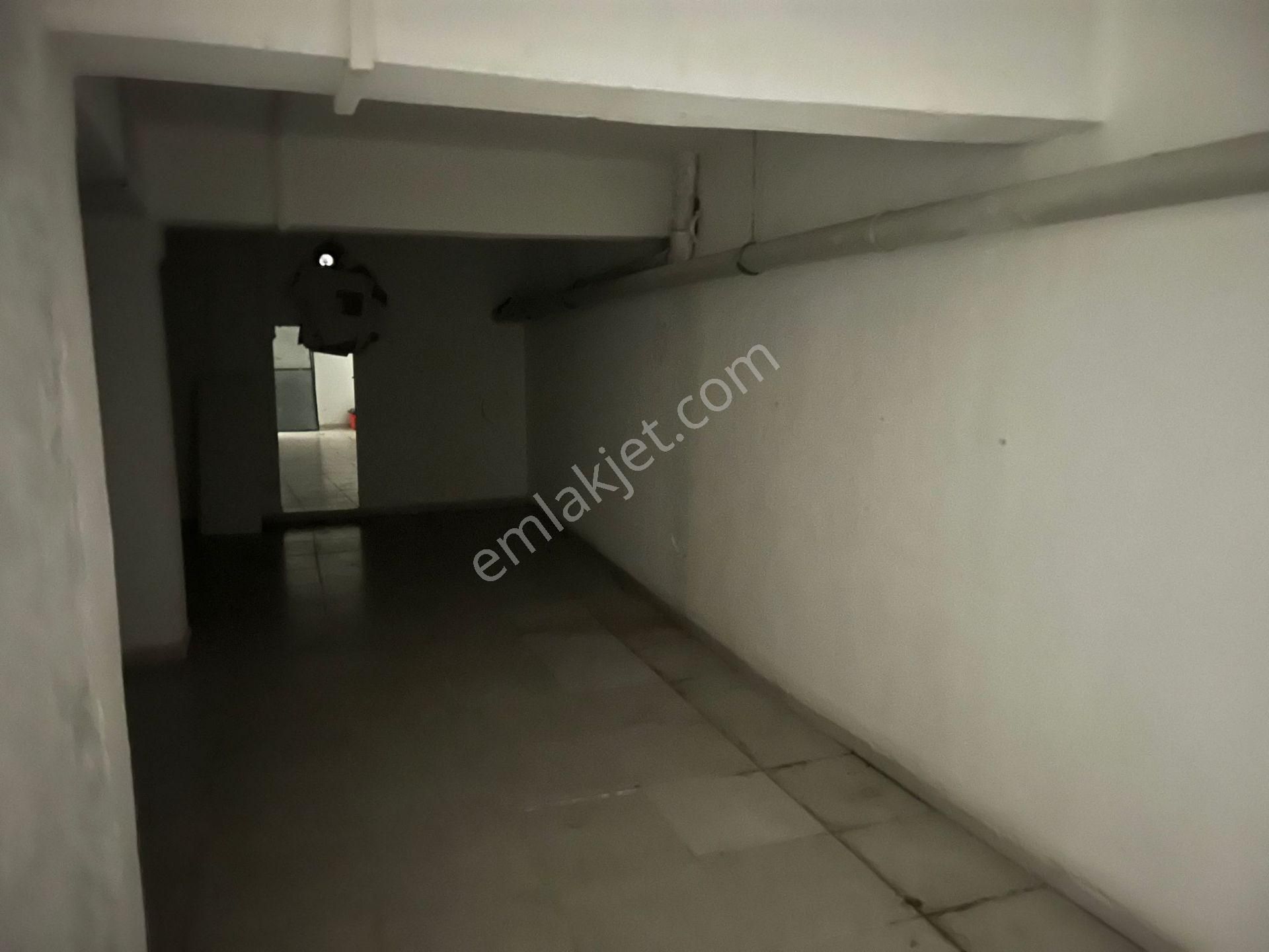 Acill Eşrefpaşa Dere Sokağında 110m2 Batarlı Otomatık Kepenklı Dukkan - Görsel 17