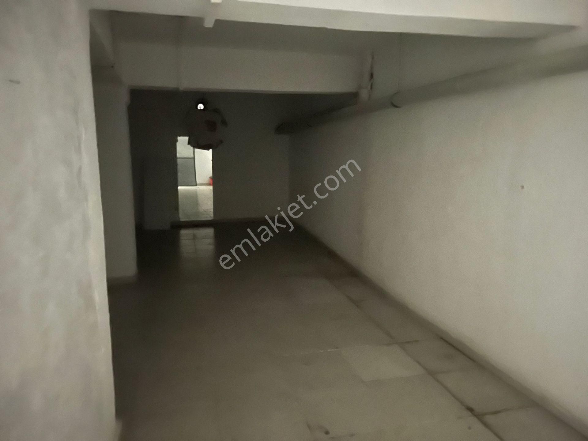 Acill Eşrefpaşa Dere Sokağında 110m2 Batarlı Otomatık Kepenklı Dukkan - Görsel 15