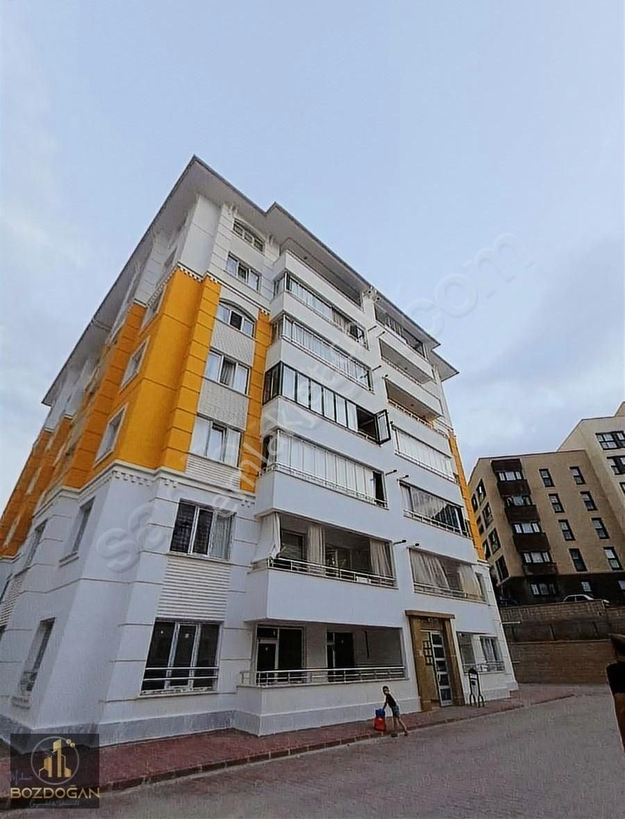 Seyirtepe Konutları 3.etap Ödemeli 3+1 Dairemiz Gödene Tokide
