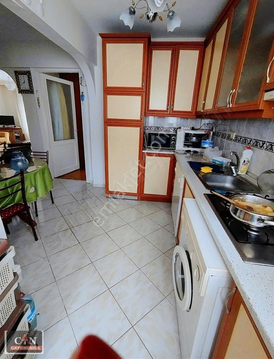 Sarıyer Büyükdere Eşyalı Kiralık Daire