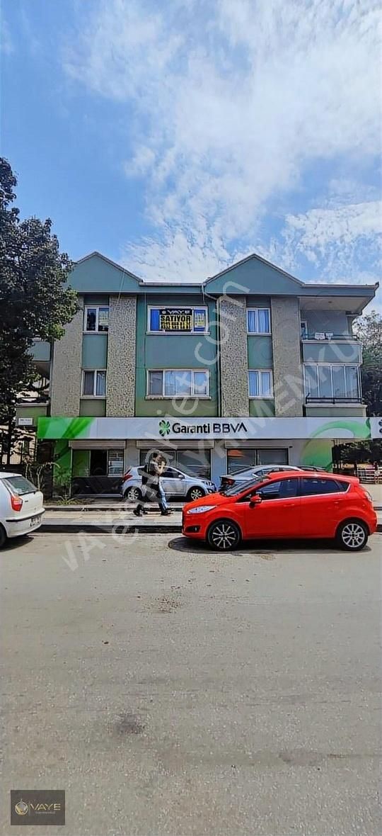 Vaye Gayrimenkul'den Balgat'ta Satılık 3+1 Daire