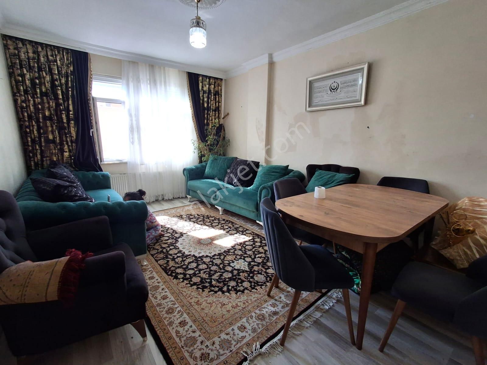 Loft'tan Gültepe Mh. 90m2 Satılık Kelepir Daire