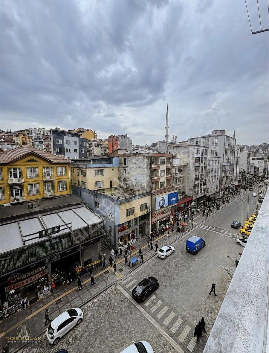 Şehir Merkezinde 1+1 Uygun Fiyat Kiralık