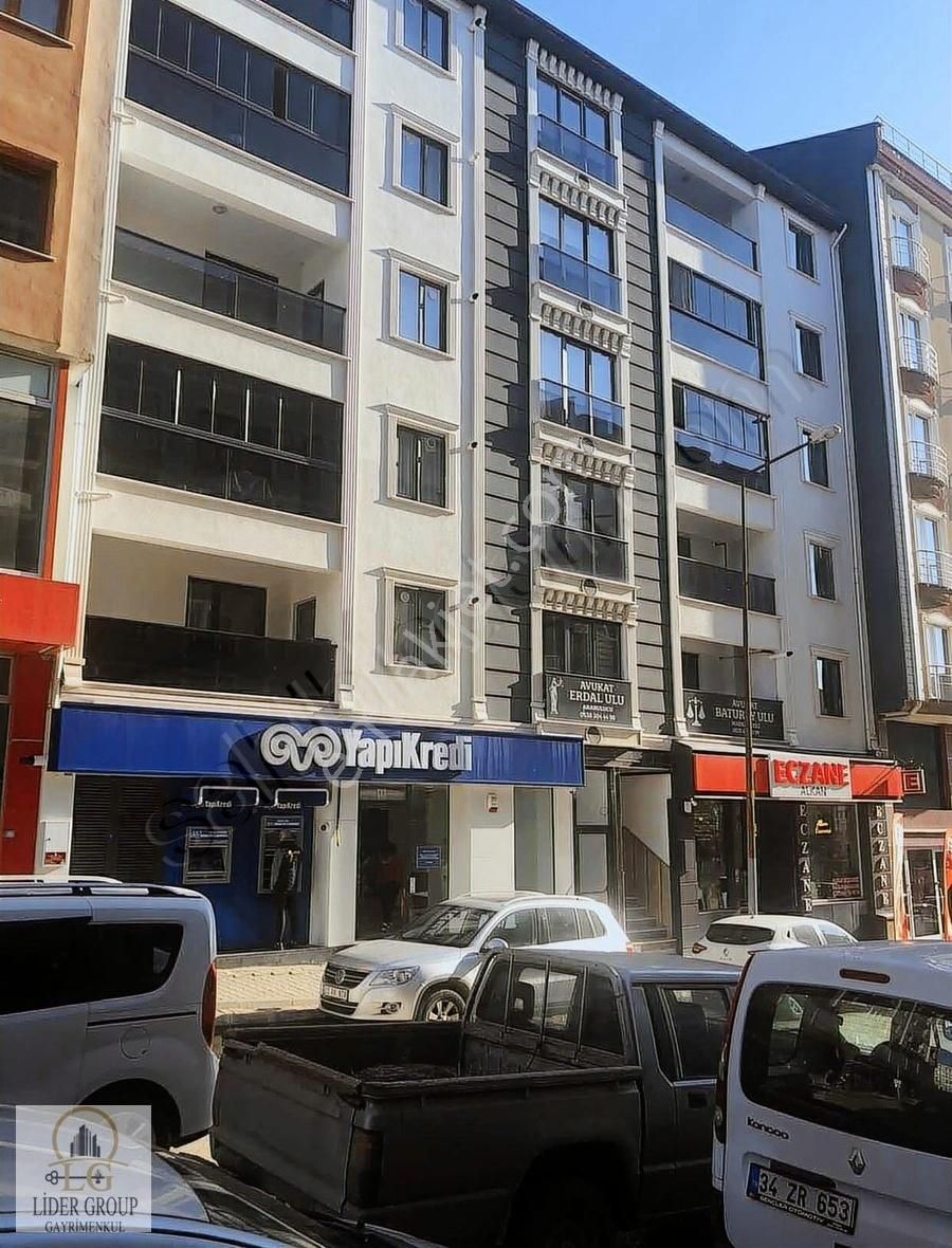 Fırsat Kaçırılmayacak Daire Çarşının Göbeğinde