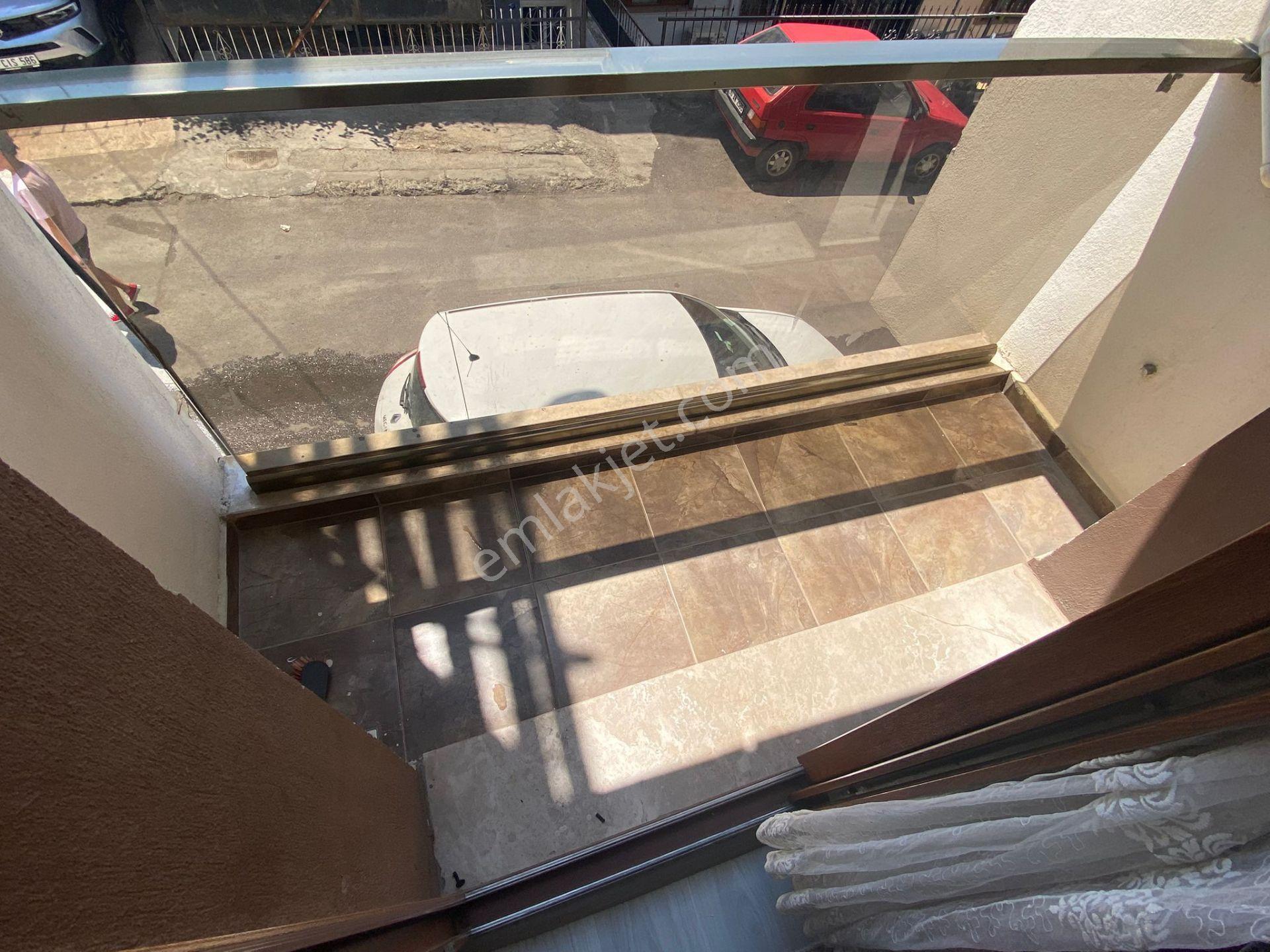 Acill Buca Ufuk Mahde 2+1 80m2 D.gazlı Açık Mutfak Ferah Daire - Görsel 19