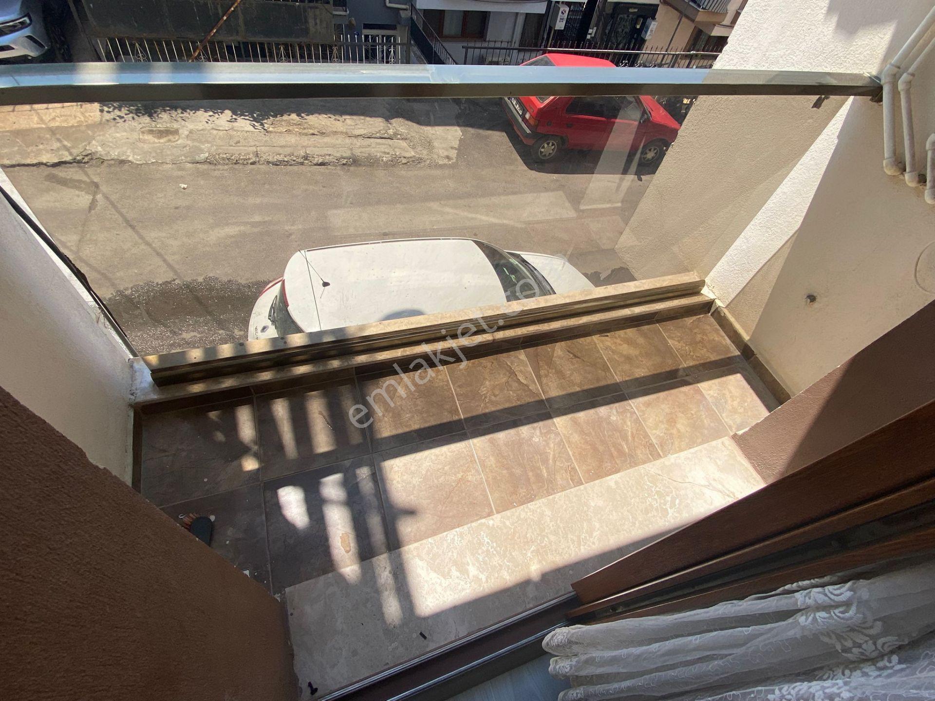 Acill Buca Ufuk Mahde 2+1 80m2 D.gazlı Açık Mutfak Ferah Daire - Görsel 20