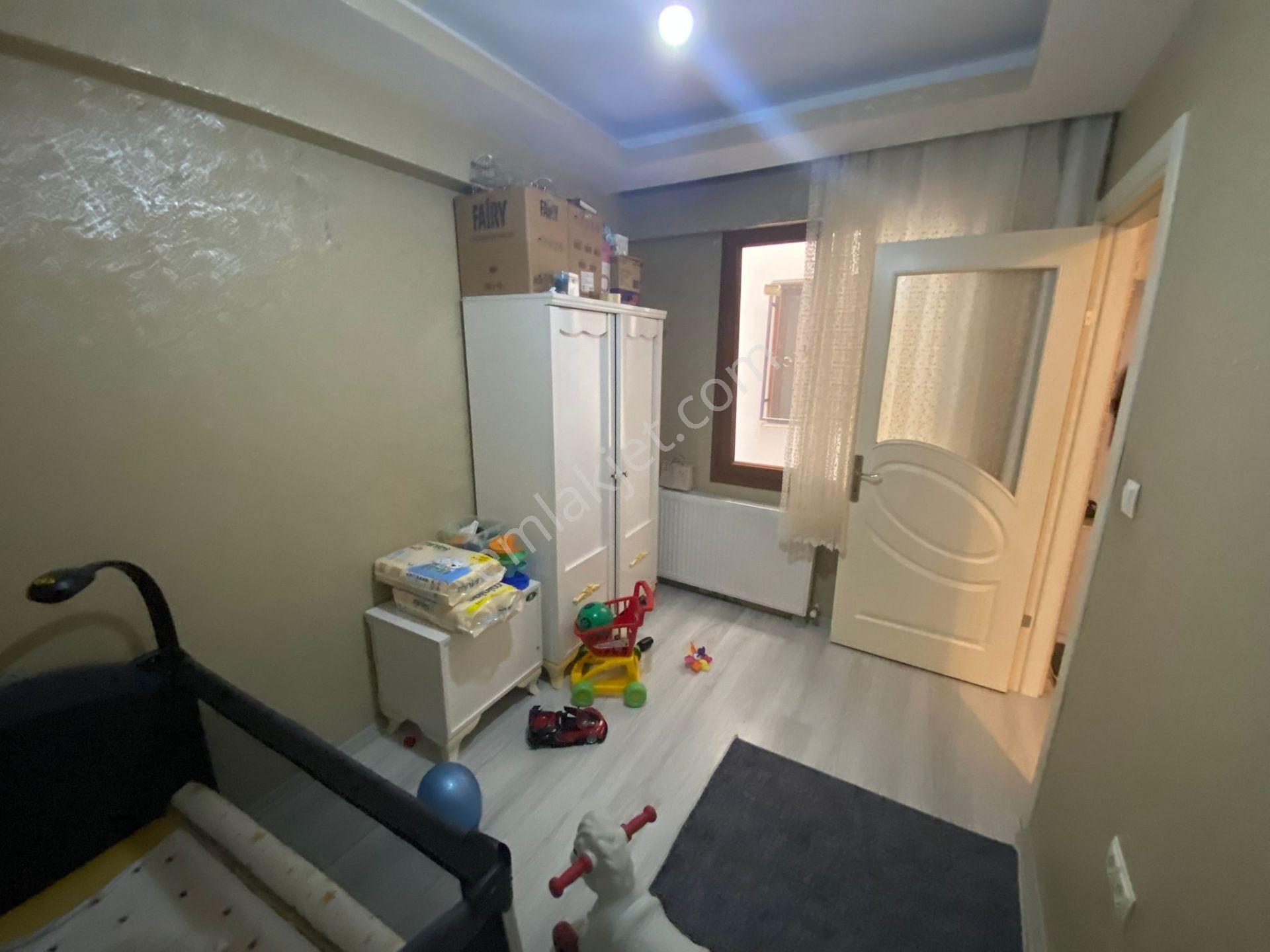 Acill Buca Ufuk Mahde 2+1 80m2 D.gazlı Açık Mutfak Ferah Daire - Görsel 21