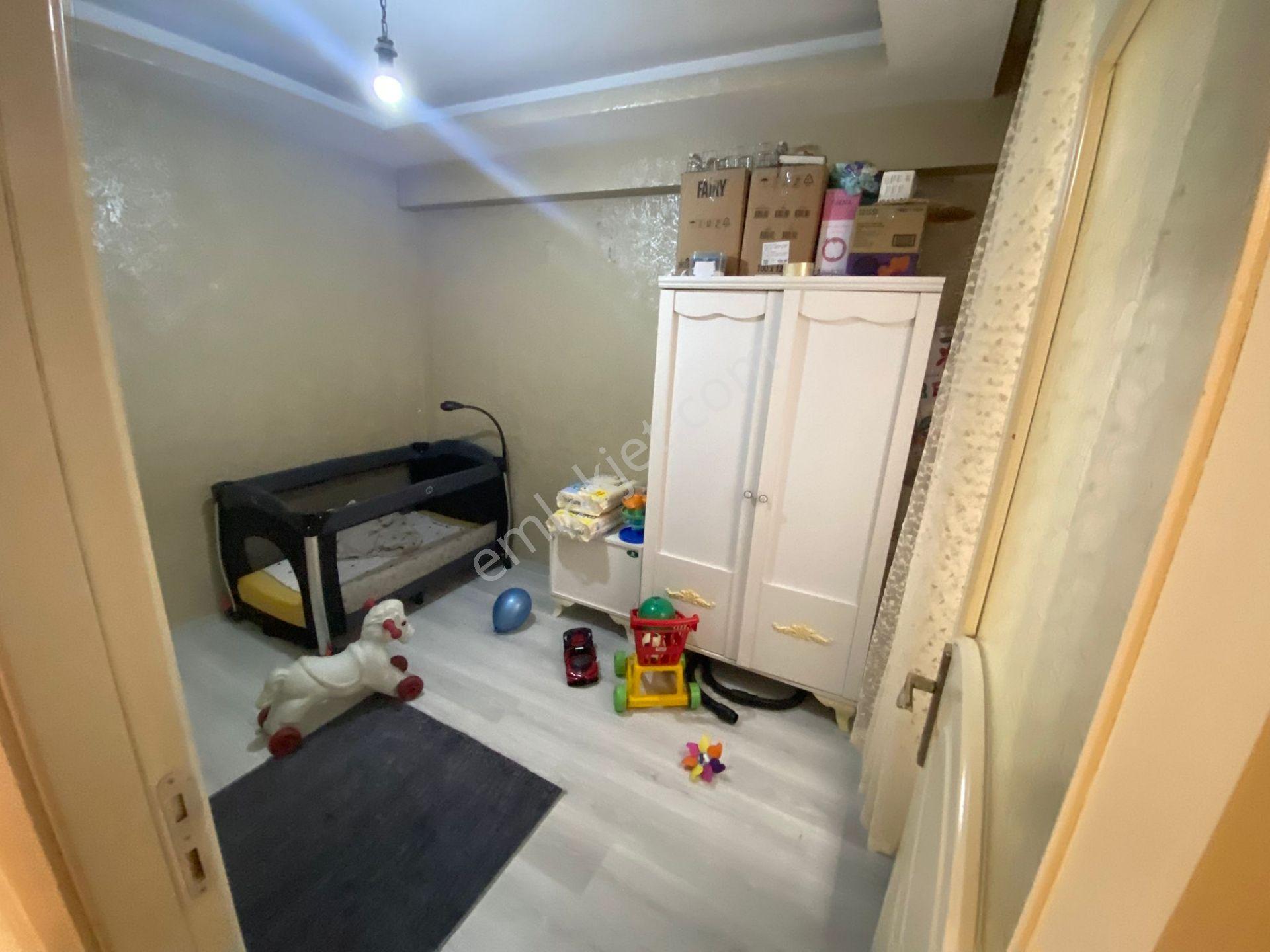 Acill Buca Ufuk Mahde 2+1 80m2 D.gazlı Açık Mutfak Ferah Daire - Görsel 13