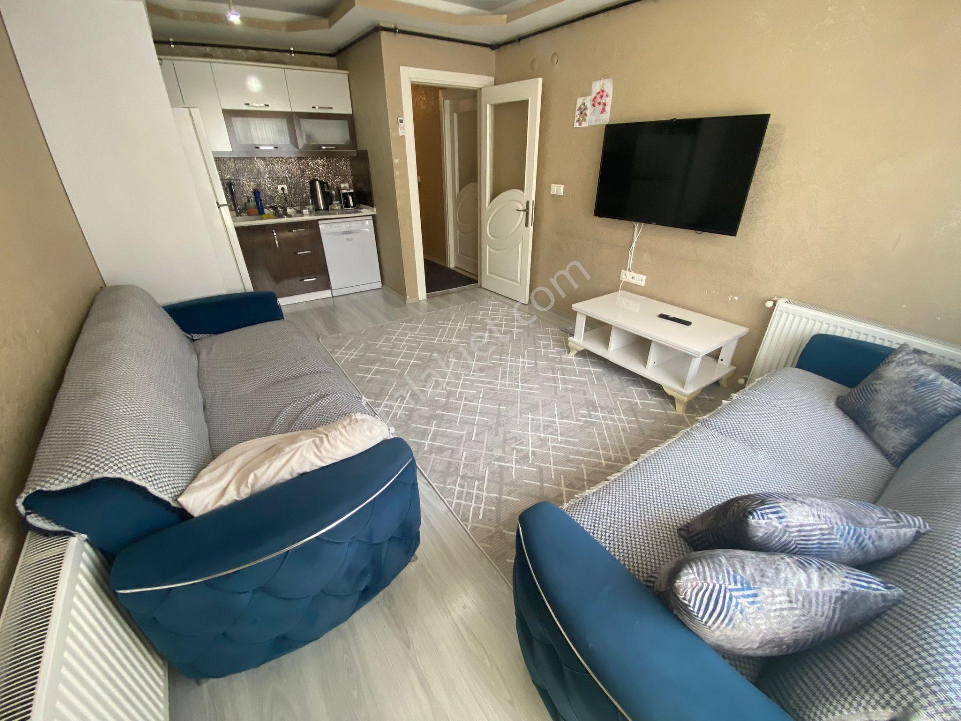 Acill Buca Ufuk Mahde 2+1 80m2 D.gazlı Açık Mutfak Ferah Daire - Görsel 7