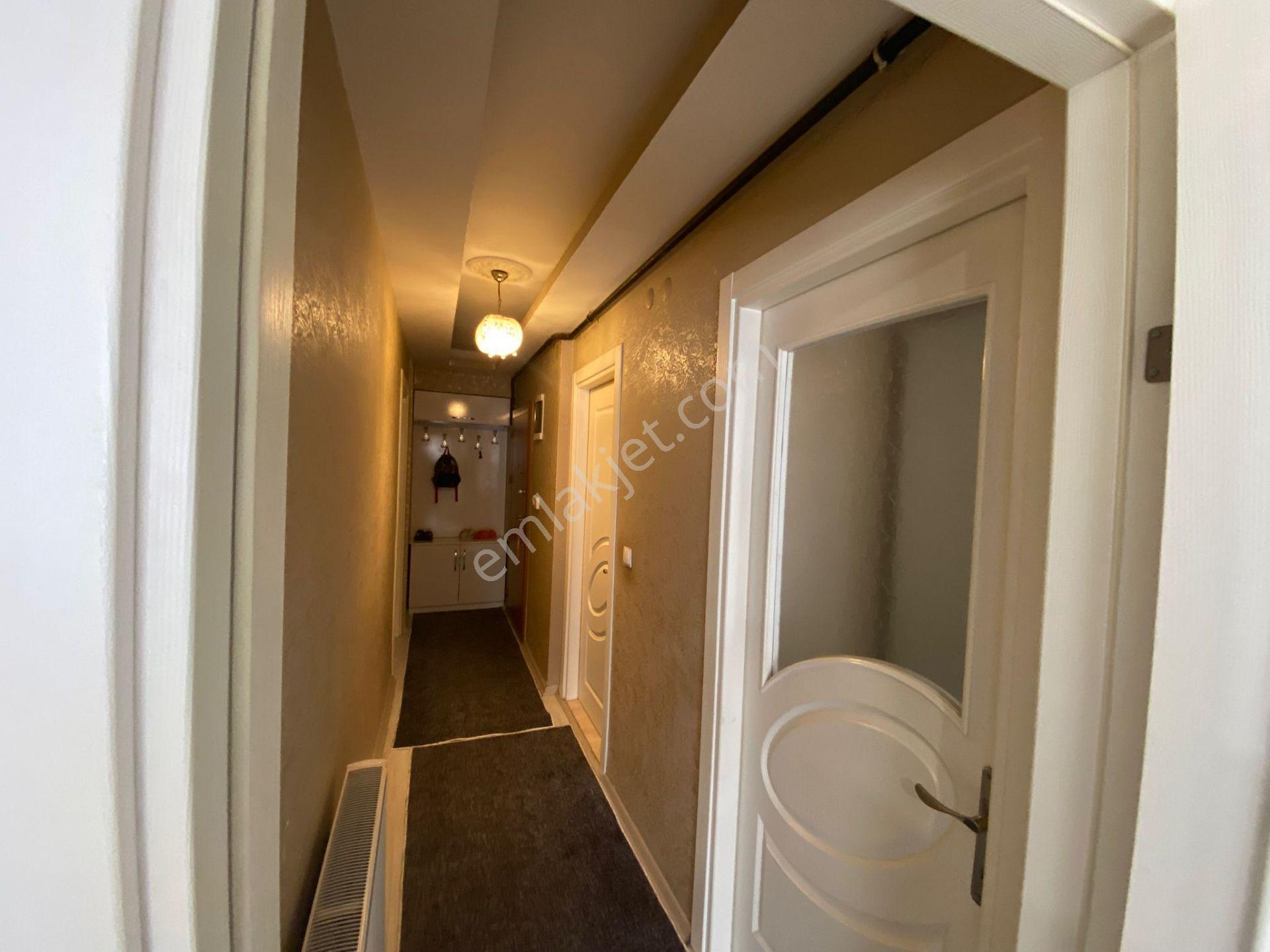 Acill Buca Ufuk Mahde 2+1 80m2 D.gazlı Açık Mutfak Ferah Daire - Görsel 18