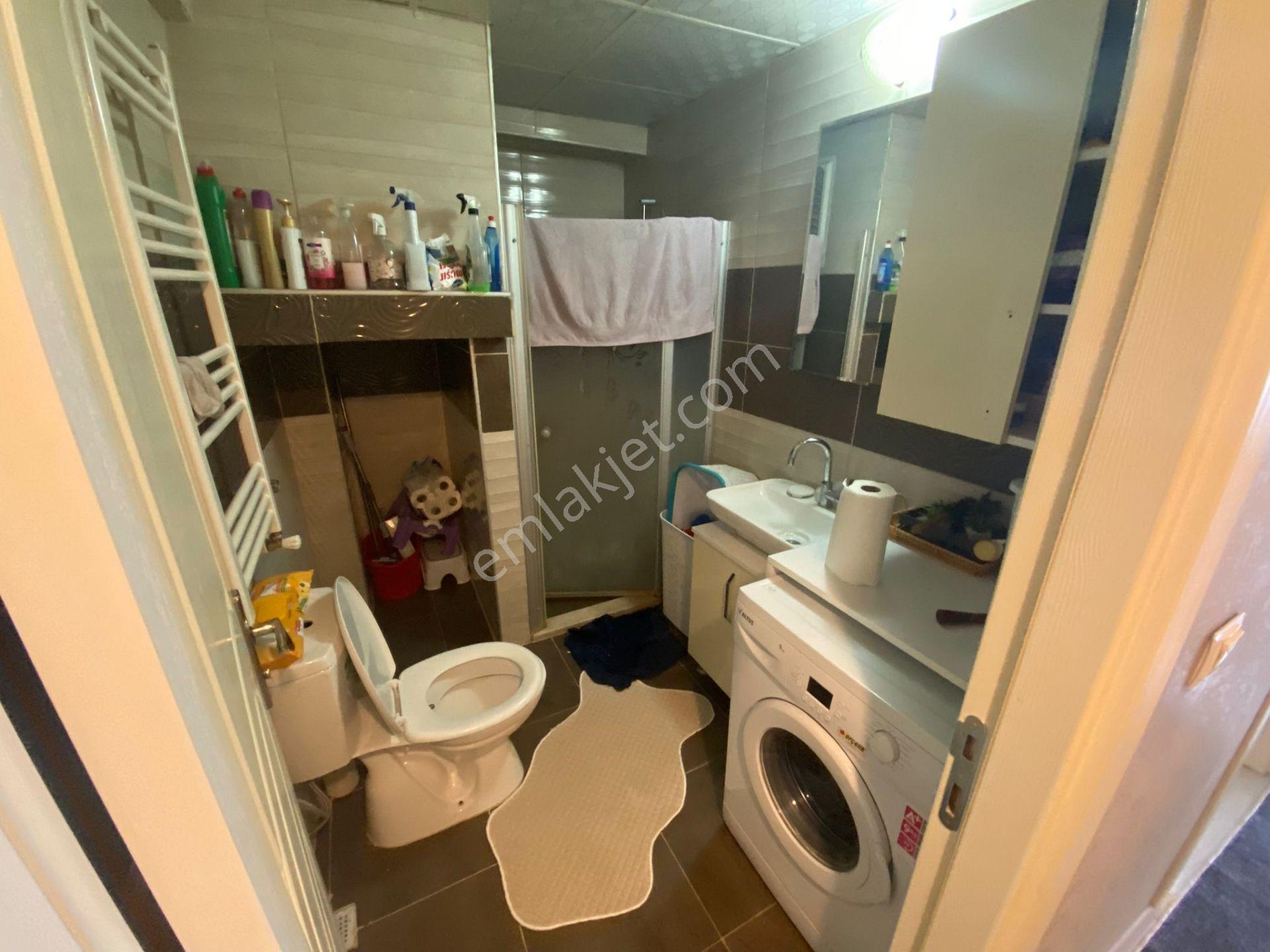 Acill Buca Ufuk Mahde 2+1 80m2 D.gazlı Açık Mutfak Ferah Daire - Görsel 17