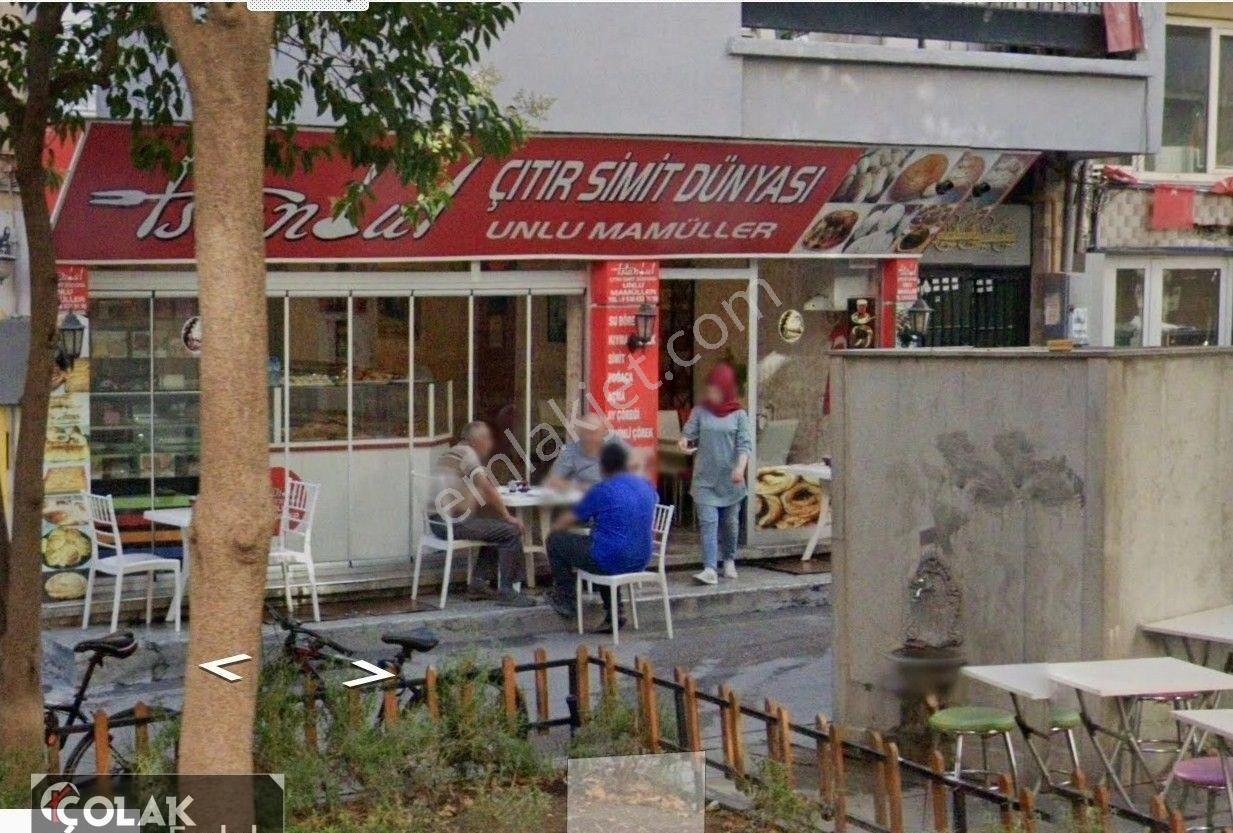 Pirimehmet Mah. İşlek Sokak Ta Satılık Dükkan