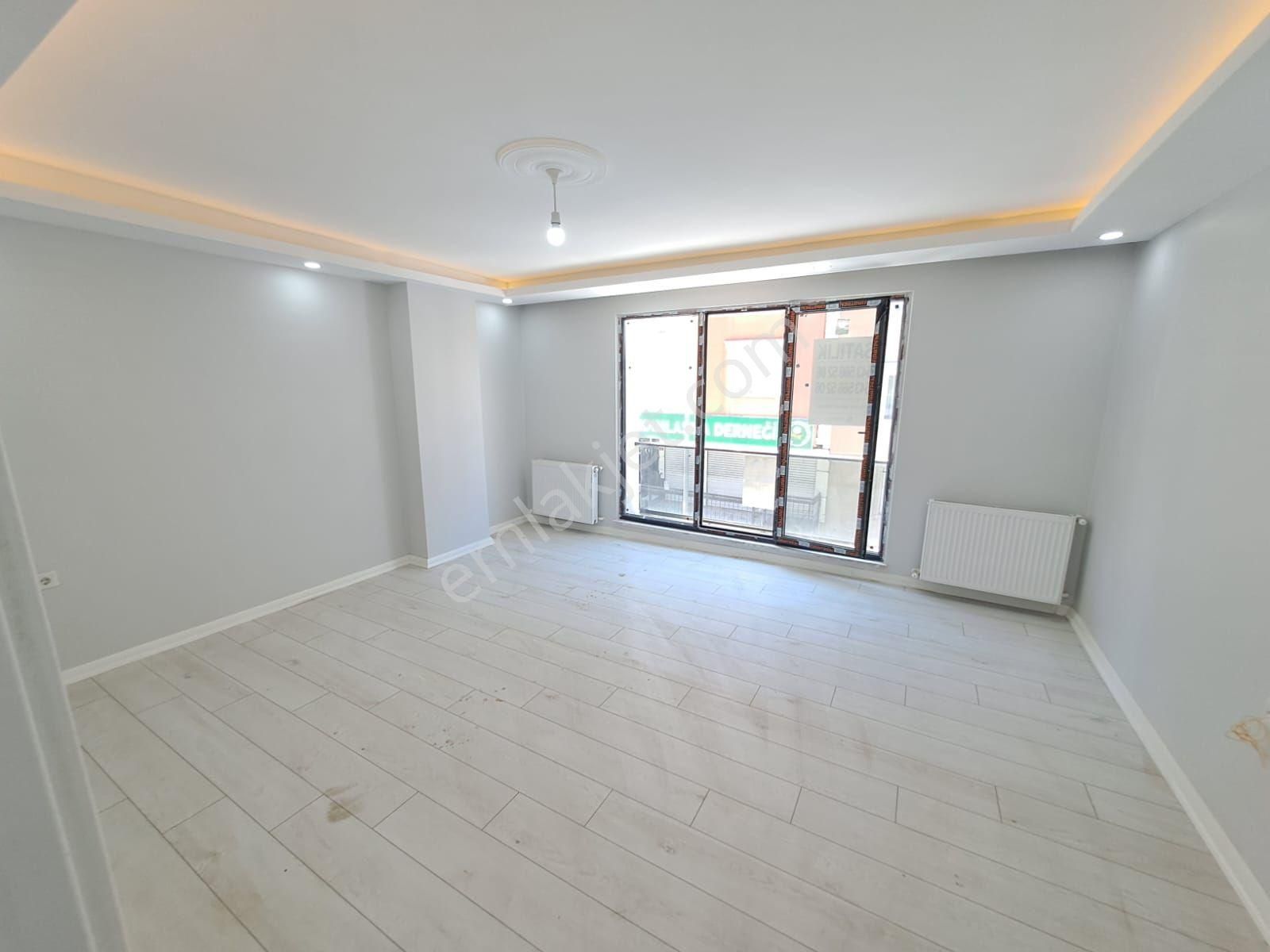 Rise Emlâk Tan Satılık Lüks Daire 100 M2 Kat 1