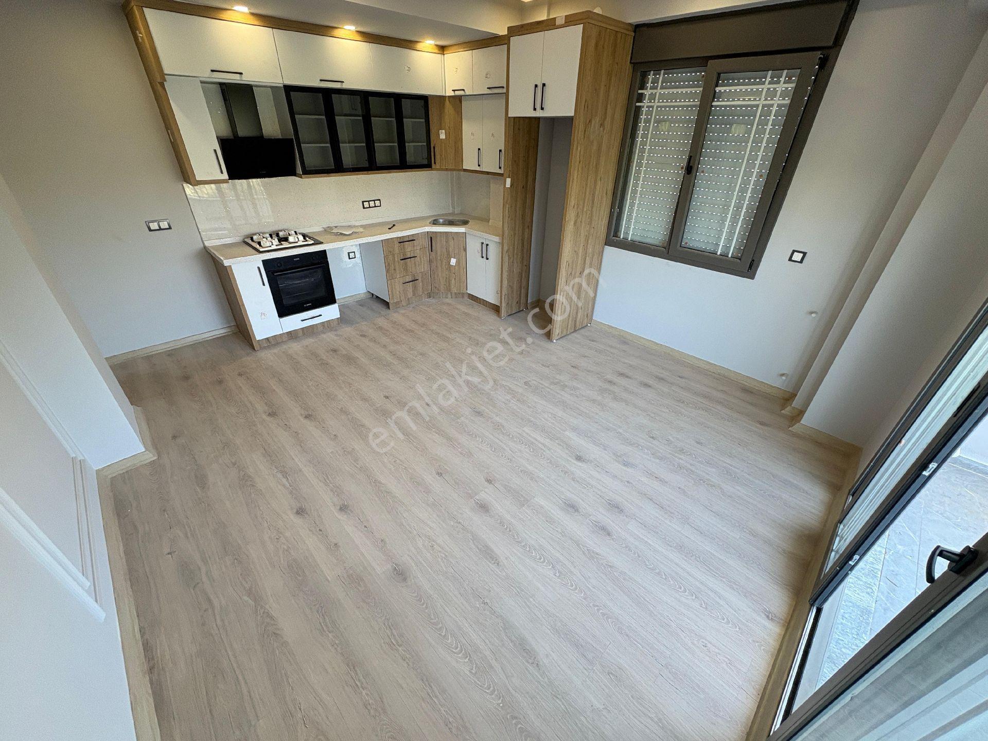 Arya'dan Zeytinli'de Kaz Dağları Manzaralı 3+1 Dubleks Daire - Görsel 24