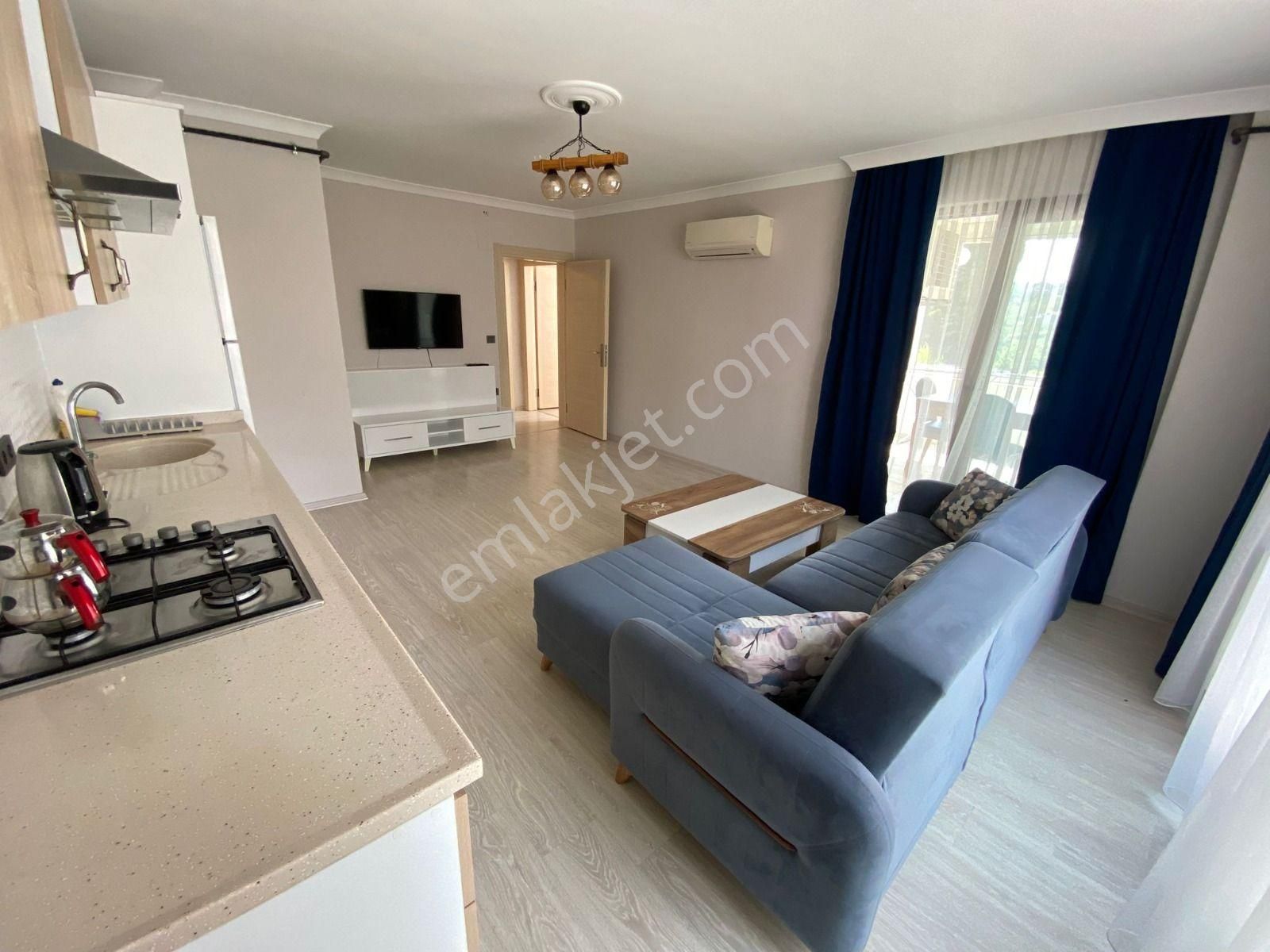 Trabzon Pelitli'de Kiralık Eşyalı Daire (1 Eylül - 1 Haziran)