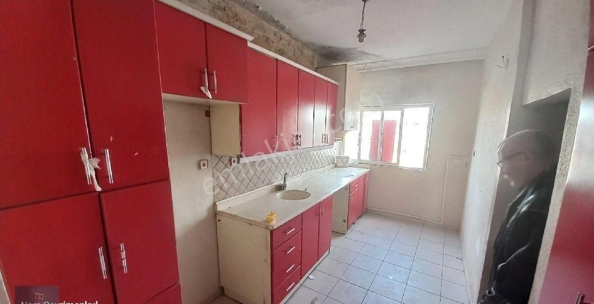 Sağlık Mahallesi'nde 2+1 Kiralık Daire