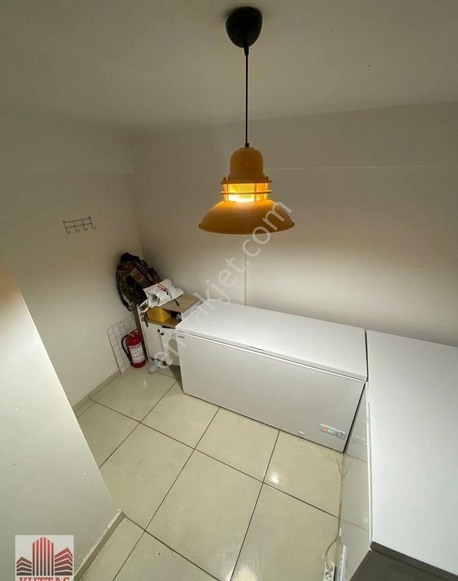Kuttaş Tan Kiracılı Azerbaycan Cad. (3.cadde) Üzeri 18m2+12m2 +12 M2 Dükkan Önünde Alan Vardır - Görsel 5