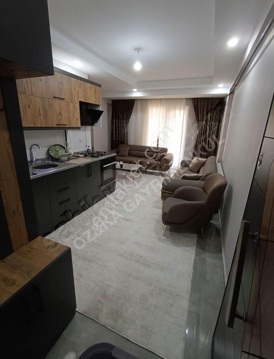 Eşyasız 2+1 Amerikan Mutfak Kiralık Daire