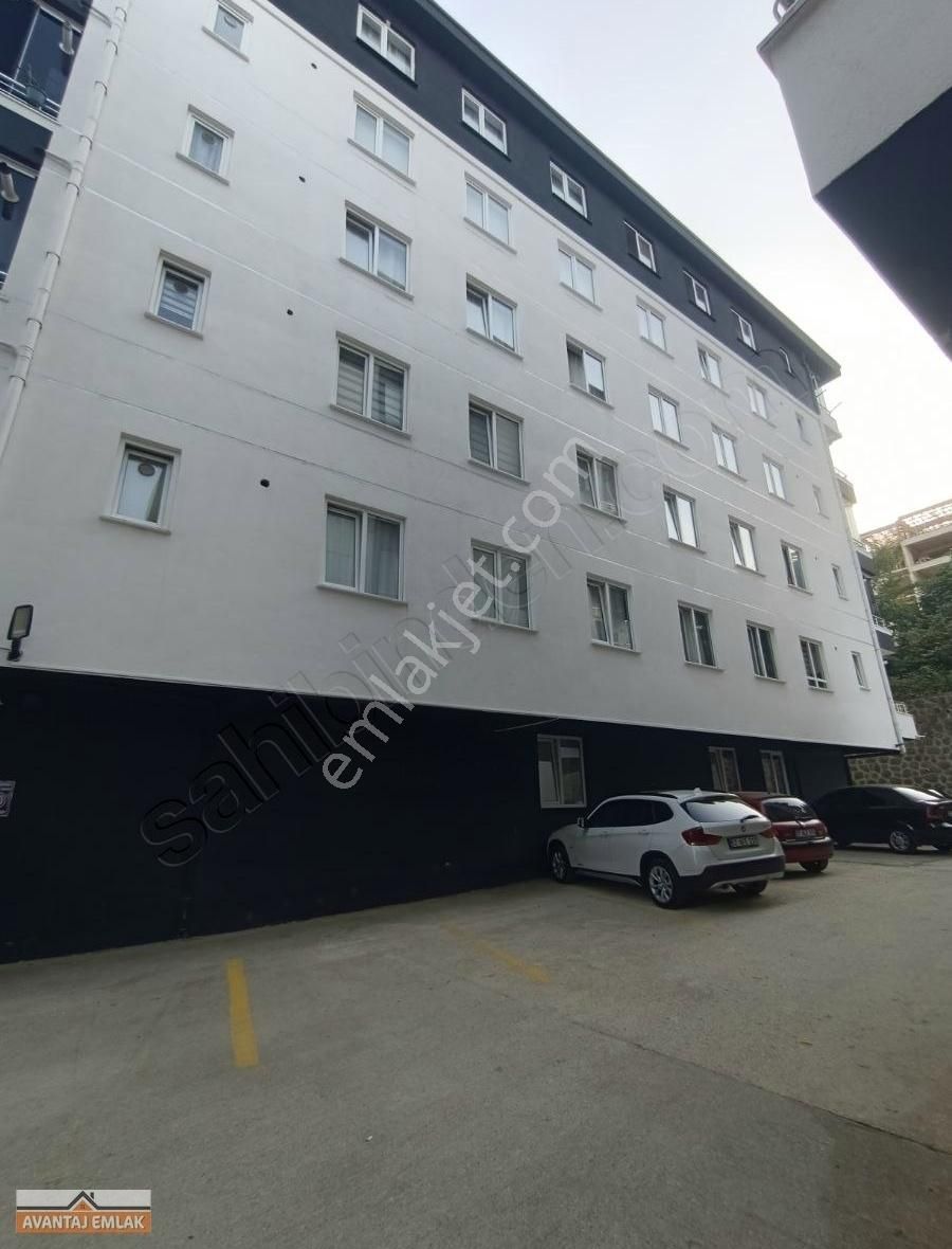 Şahincili Mahallesinde Kiralık 120 M2 3+1 Asansörlü