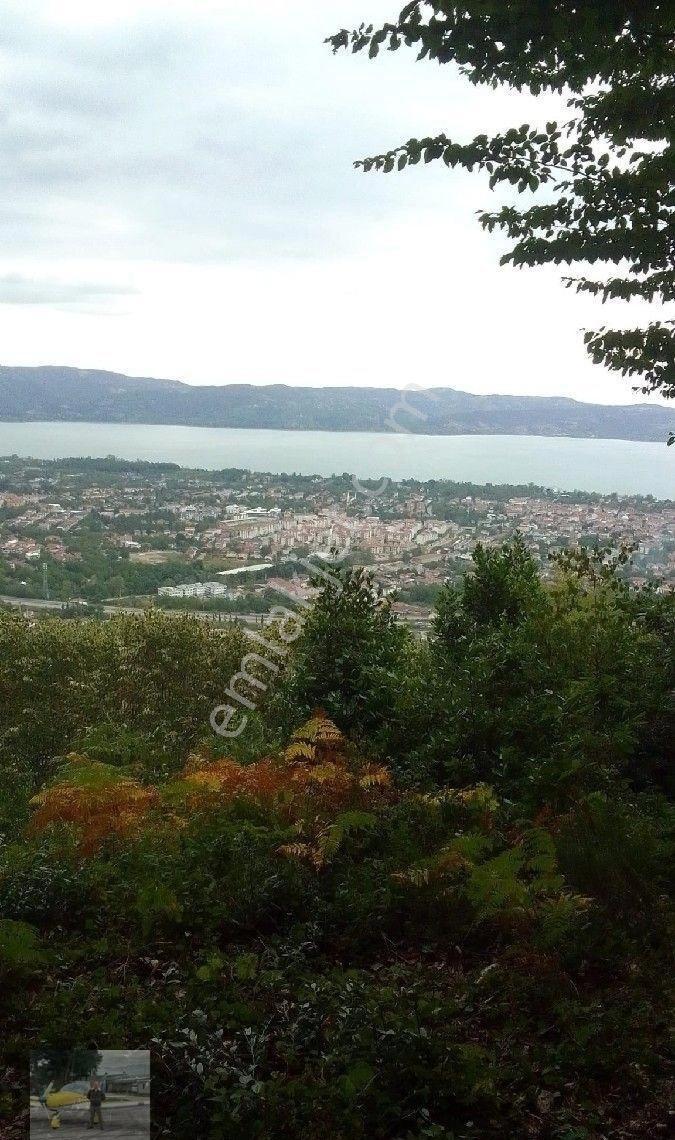 Göl Manzaralı Satılık Tarla - Görsel 4