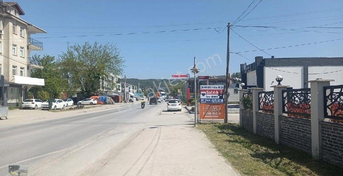 Sapancada Cadde Üzeri Merkezi Konumda Eşyalı 1+1 Lüx Daire Satılık - Görsel 13